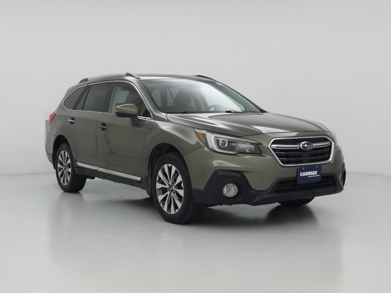 Smart Key & Power Hatch/Deck Lid