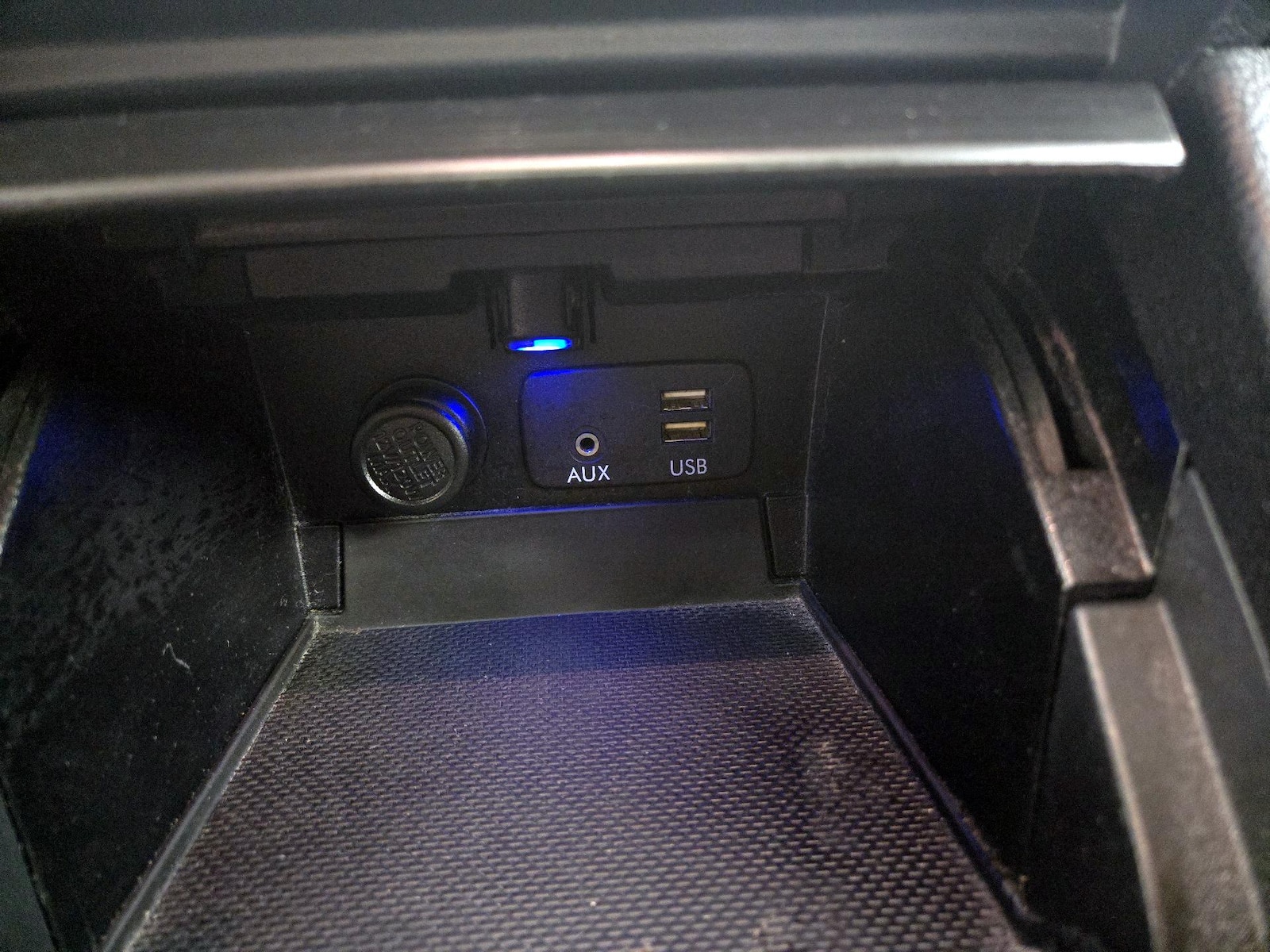 2018 Subaru Outback Touring - Photo 20