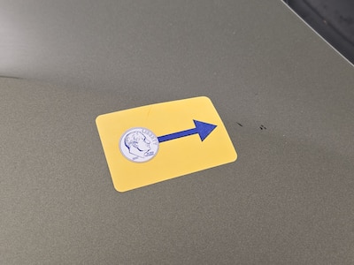 Condition detail