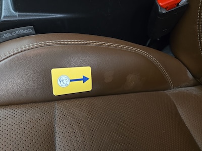 Condition detail