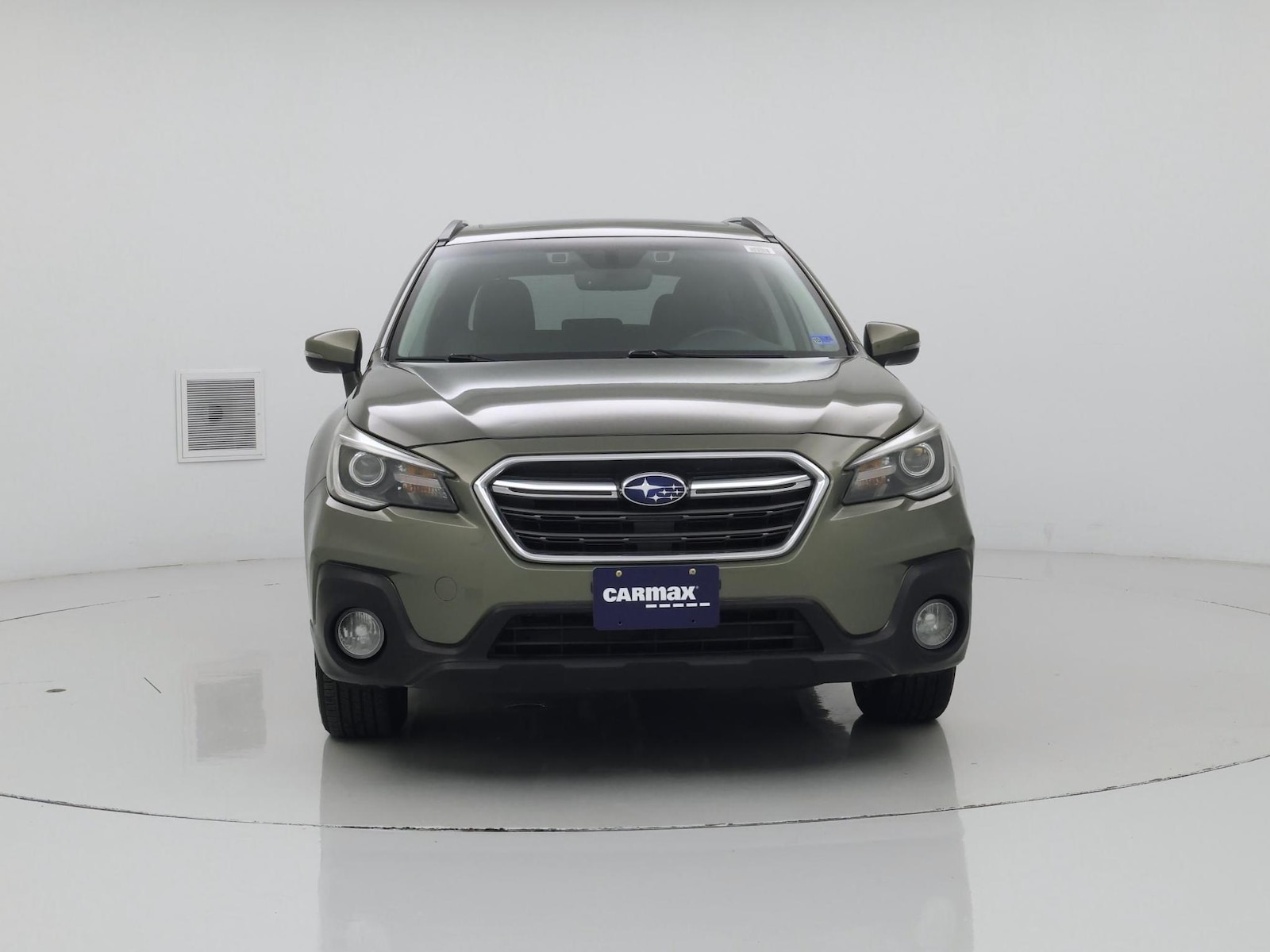 2018 Subaru Outback Touring - Photo 6