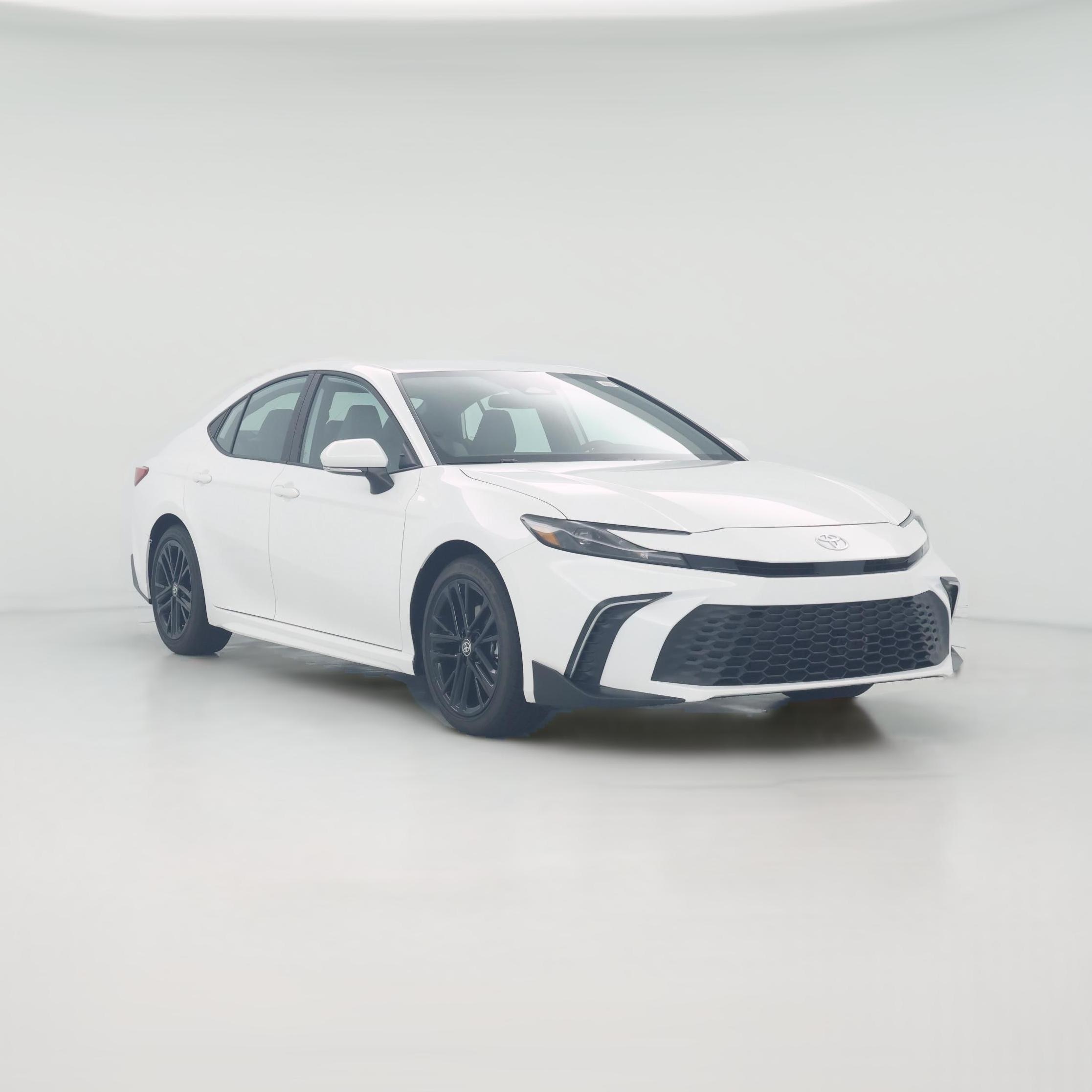 Thumbnail: 2026 Toyota Camry - 1