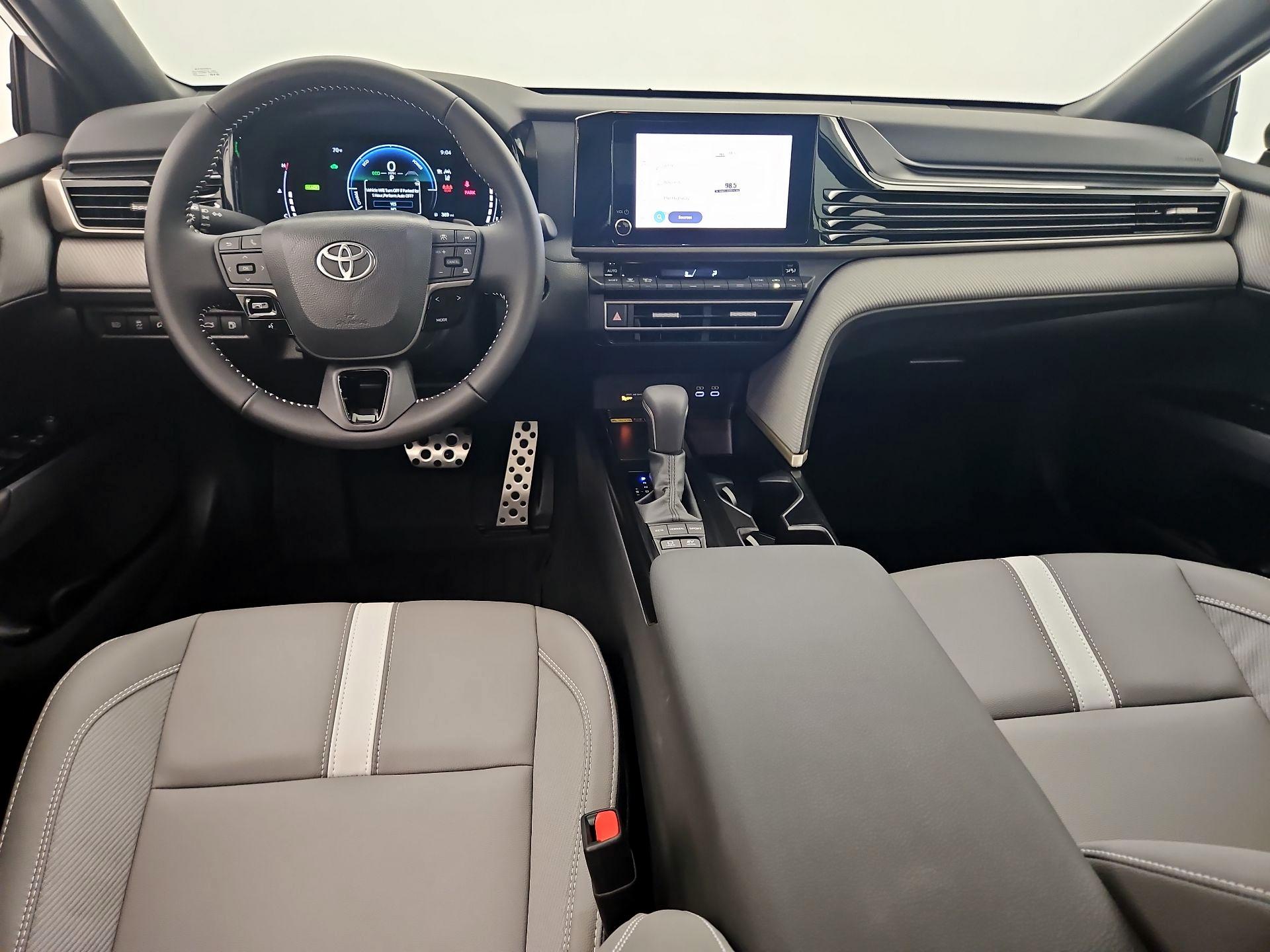 Thumbnail: 2026 Toyota Camry - 9