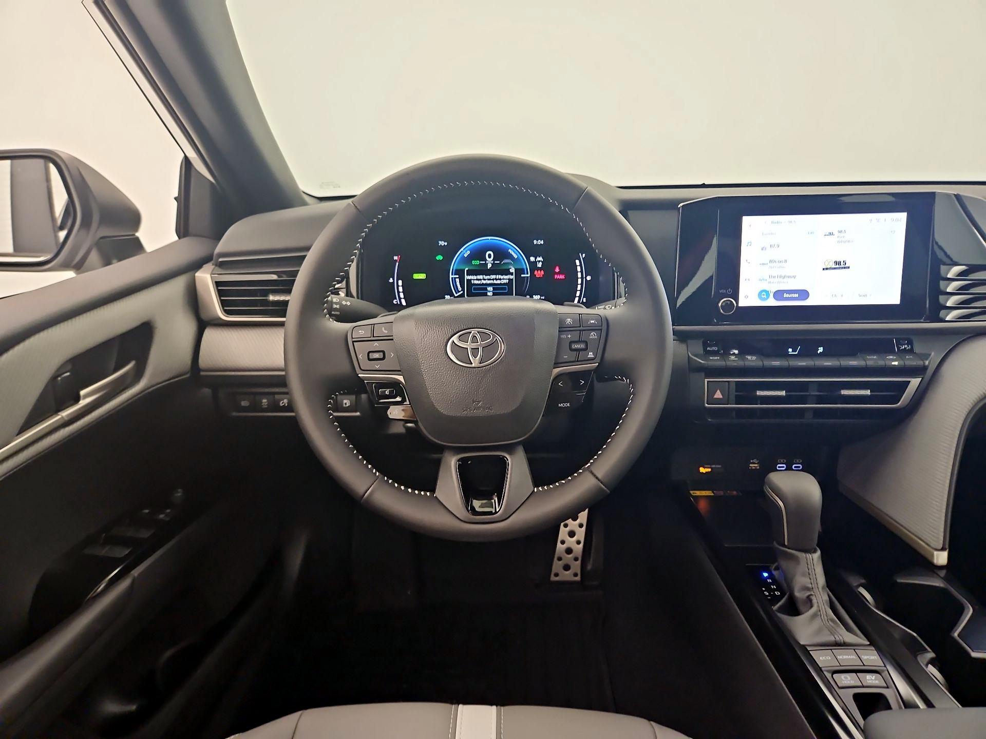 Thumbnail: 2026 Toyota Camry - 10