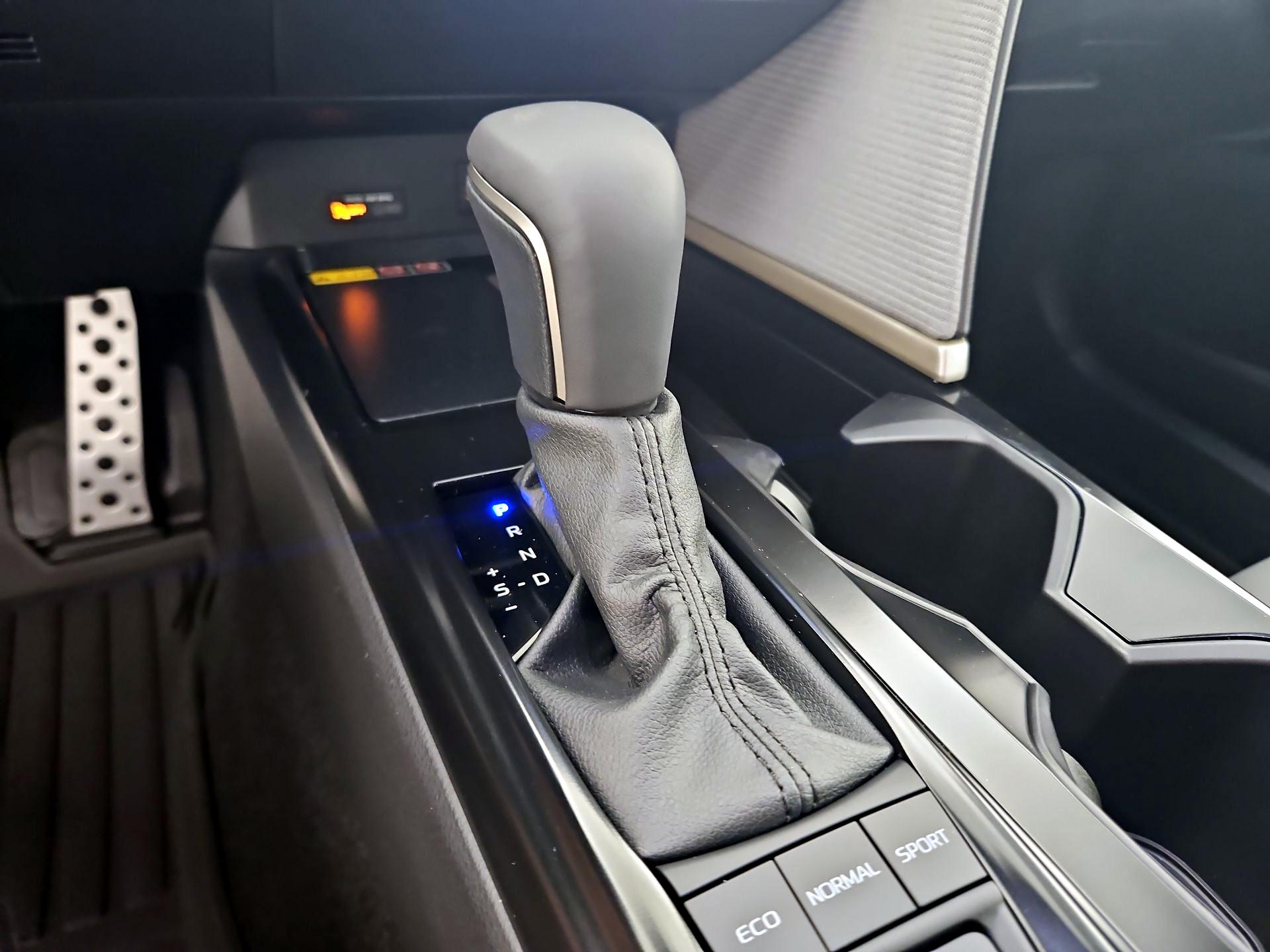 Thumbnail: 2026 Toyota Camry - 17