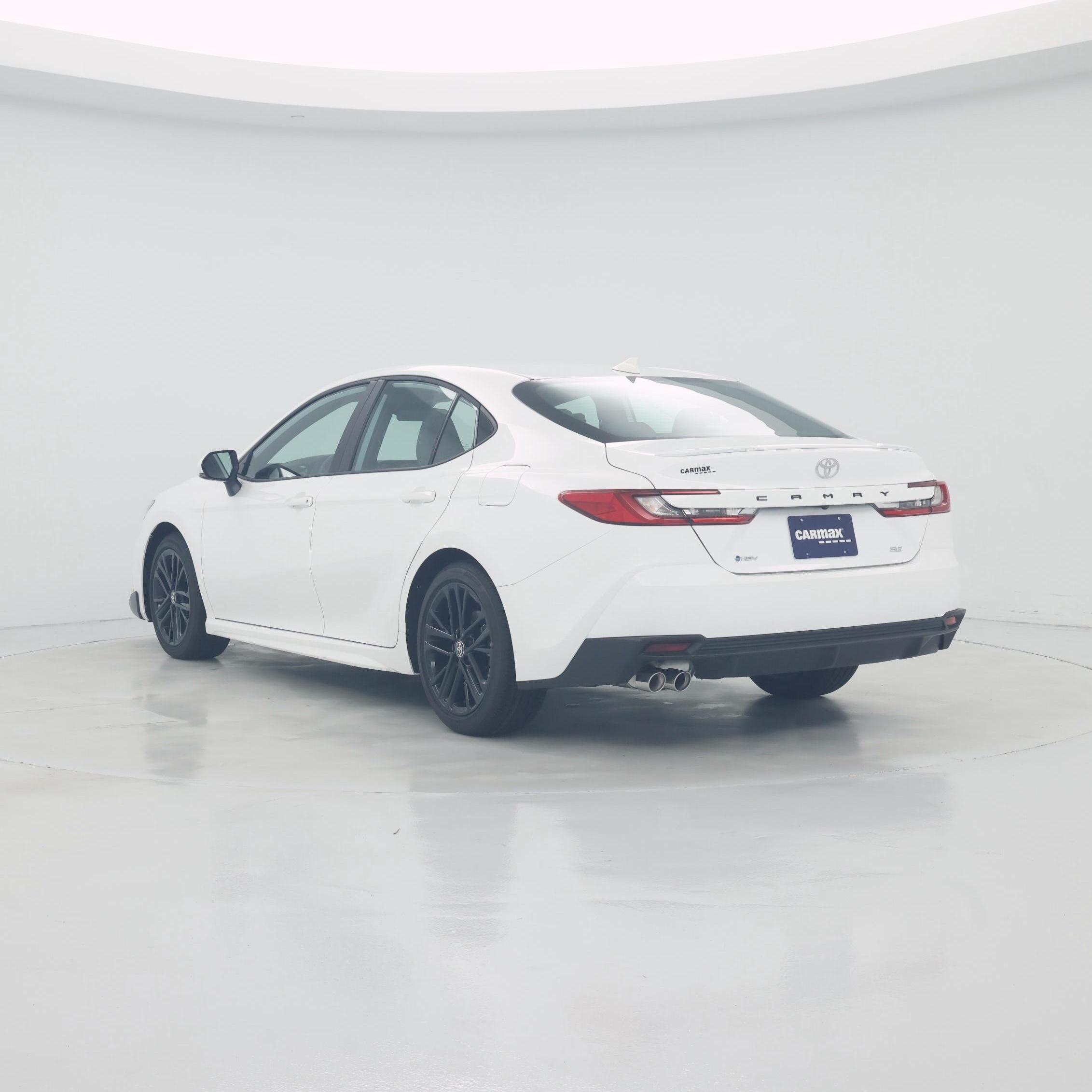 Thumbnail: 2026 Toyota Camry - 2