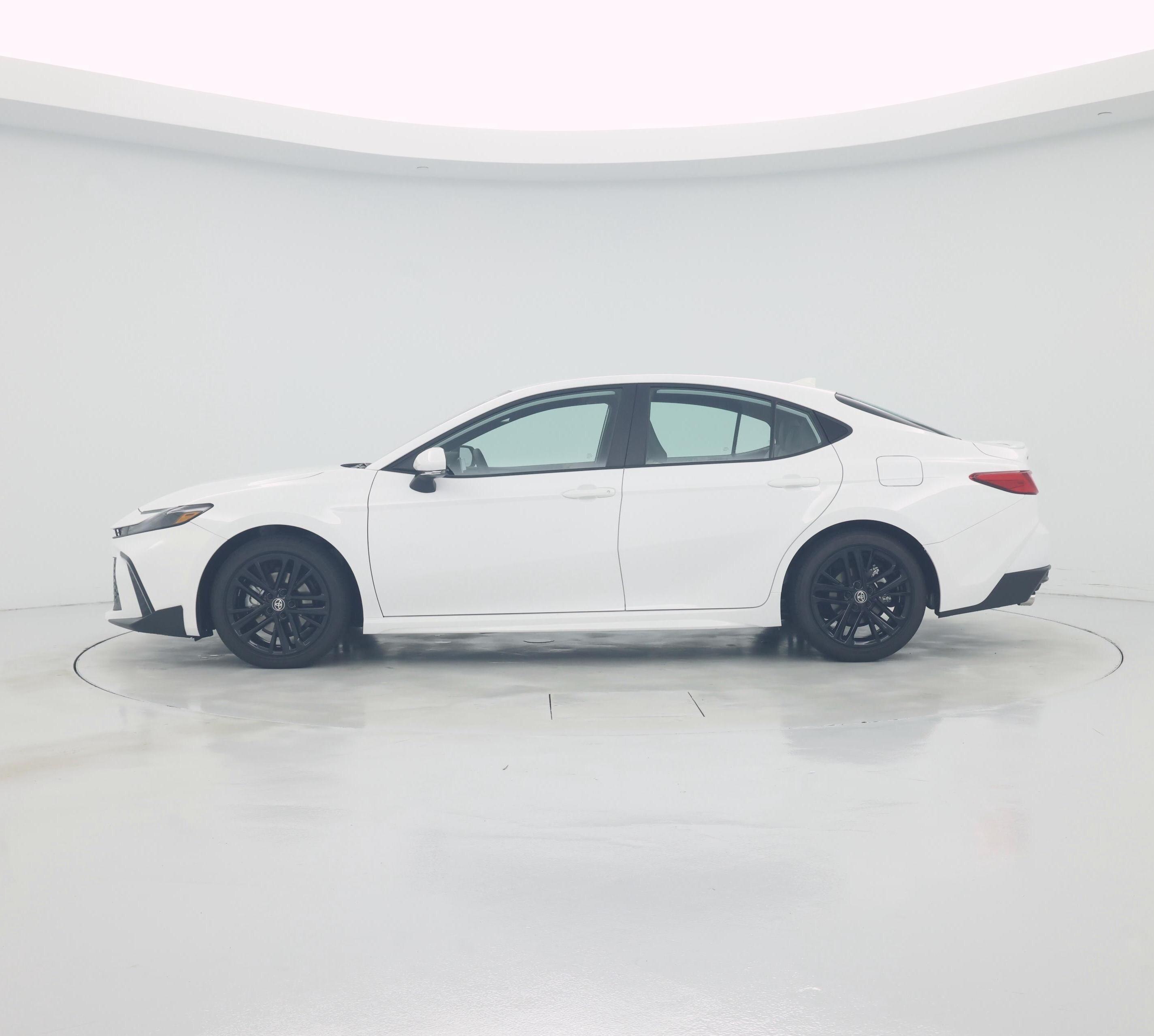Thumbnail: 2026 Toyota Camry - 3