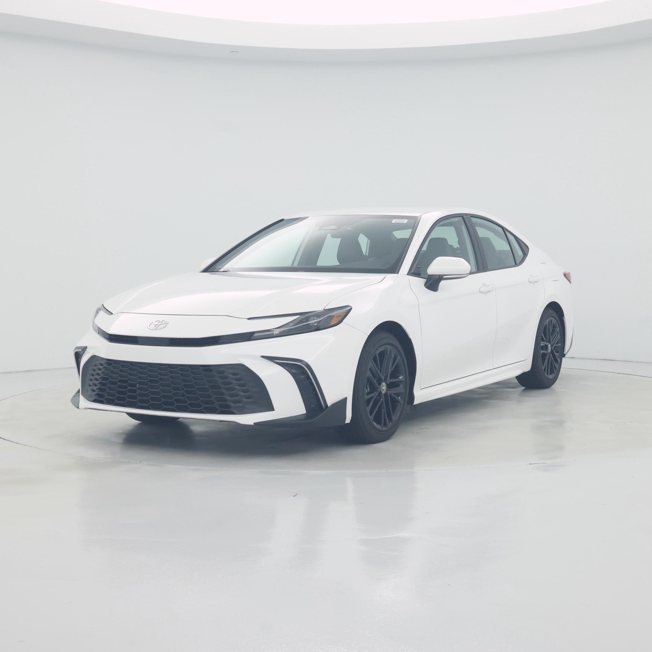 Thumbnail: 2026 Toyota Camry - 4