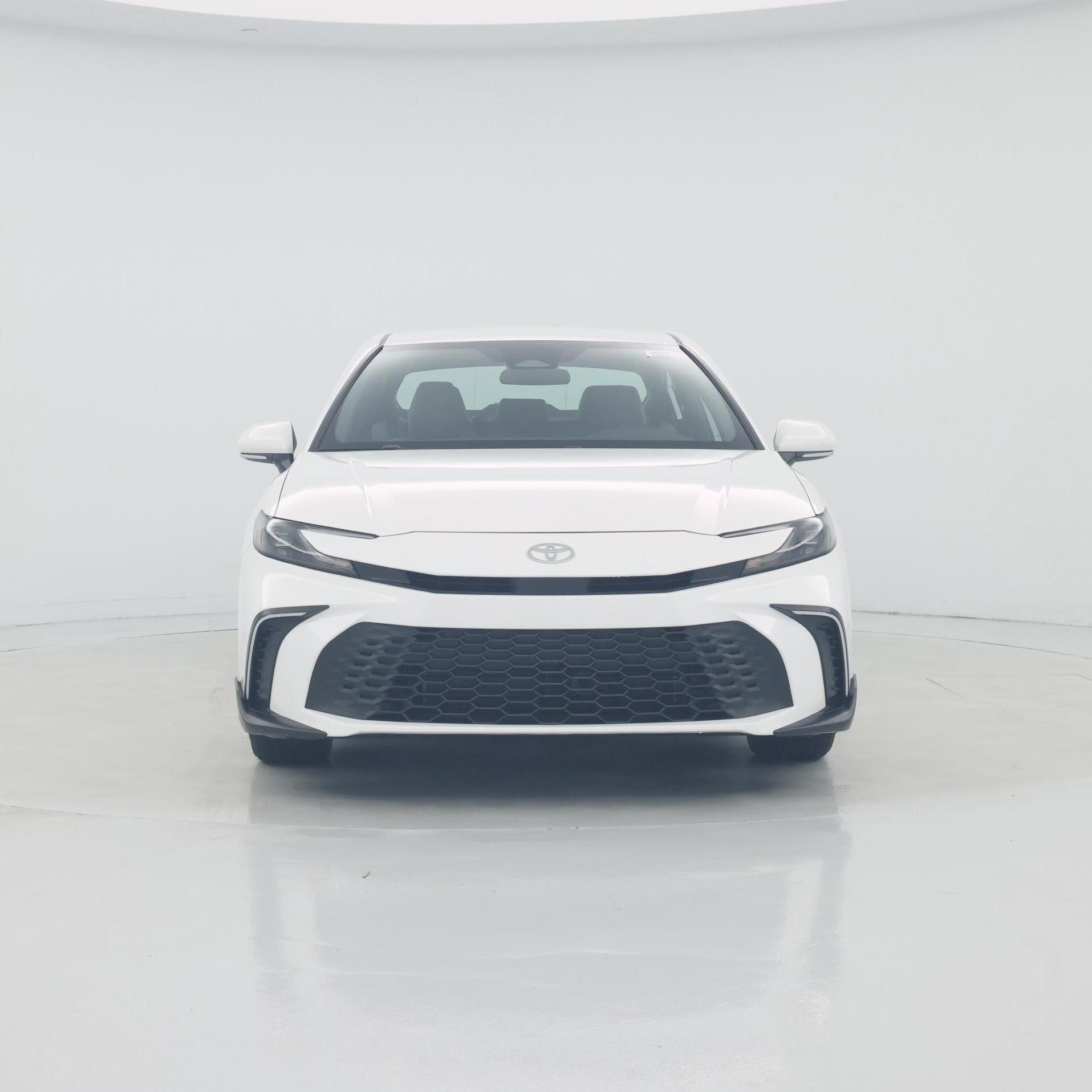 Thumbnail: 2026 Toyota Camry - 5