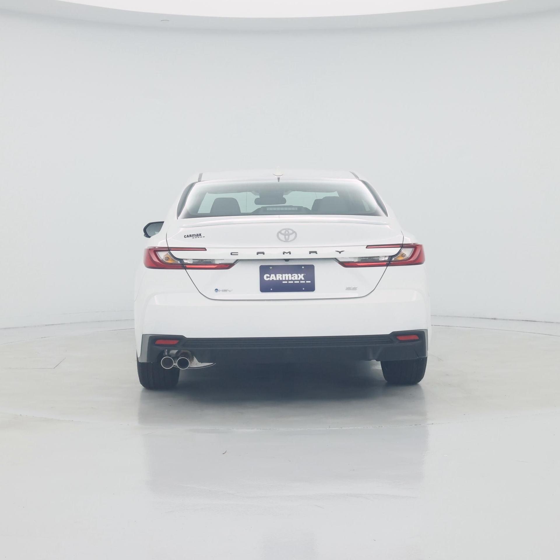 Thumbnail: 2026 Toyota Camry - 6