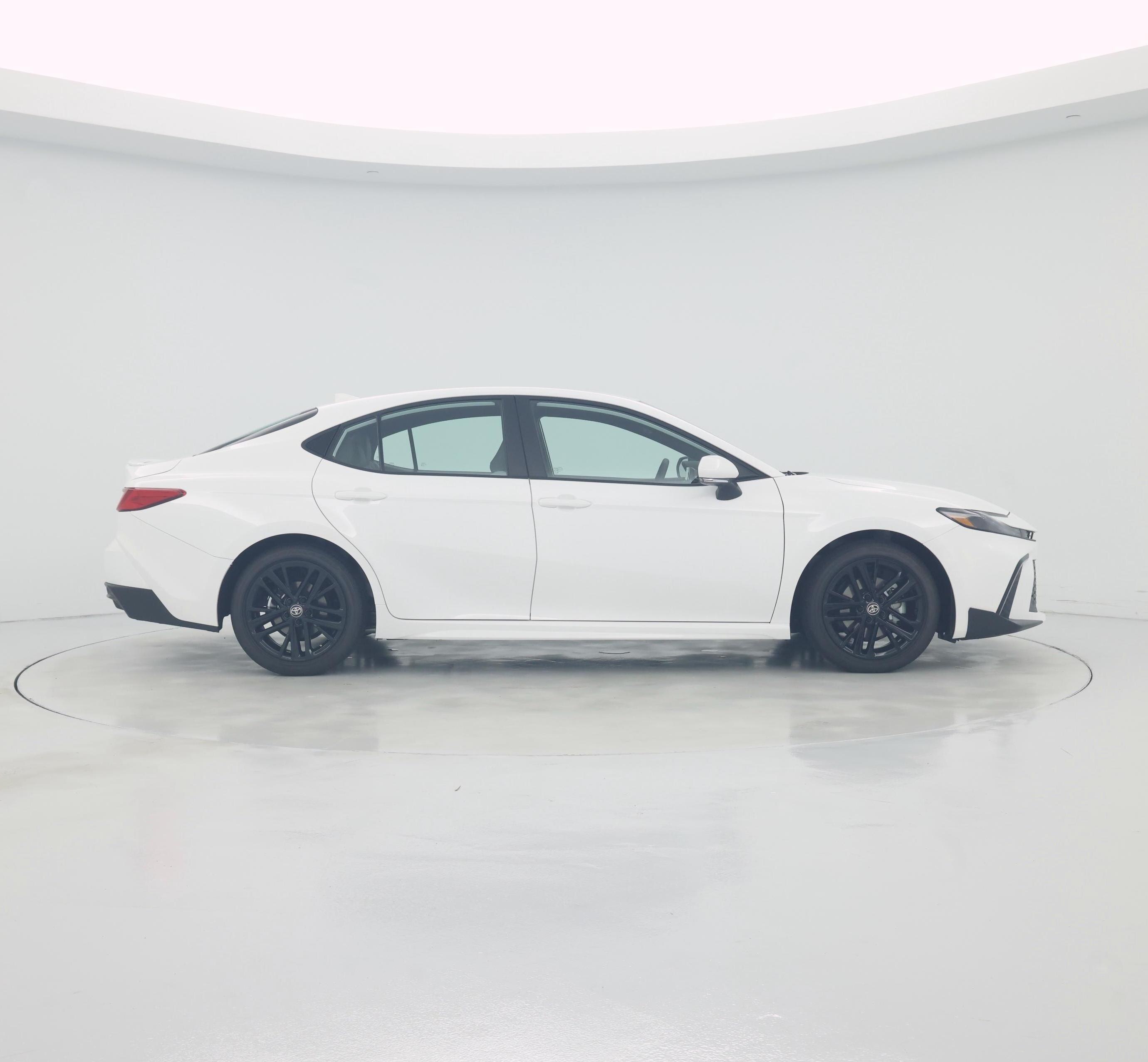 Thumbnail: 2026 Toyota Camry - 7