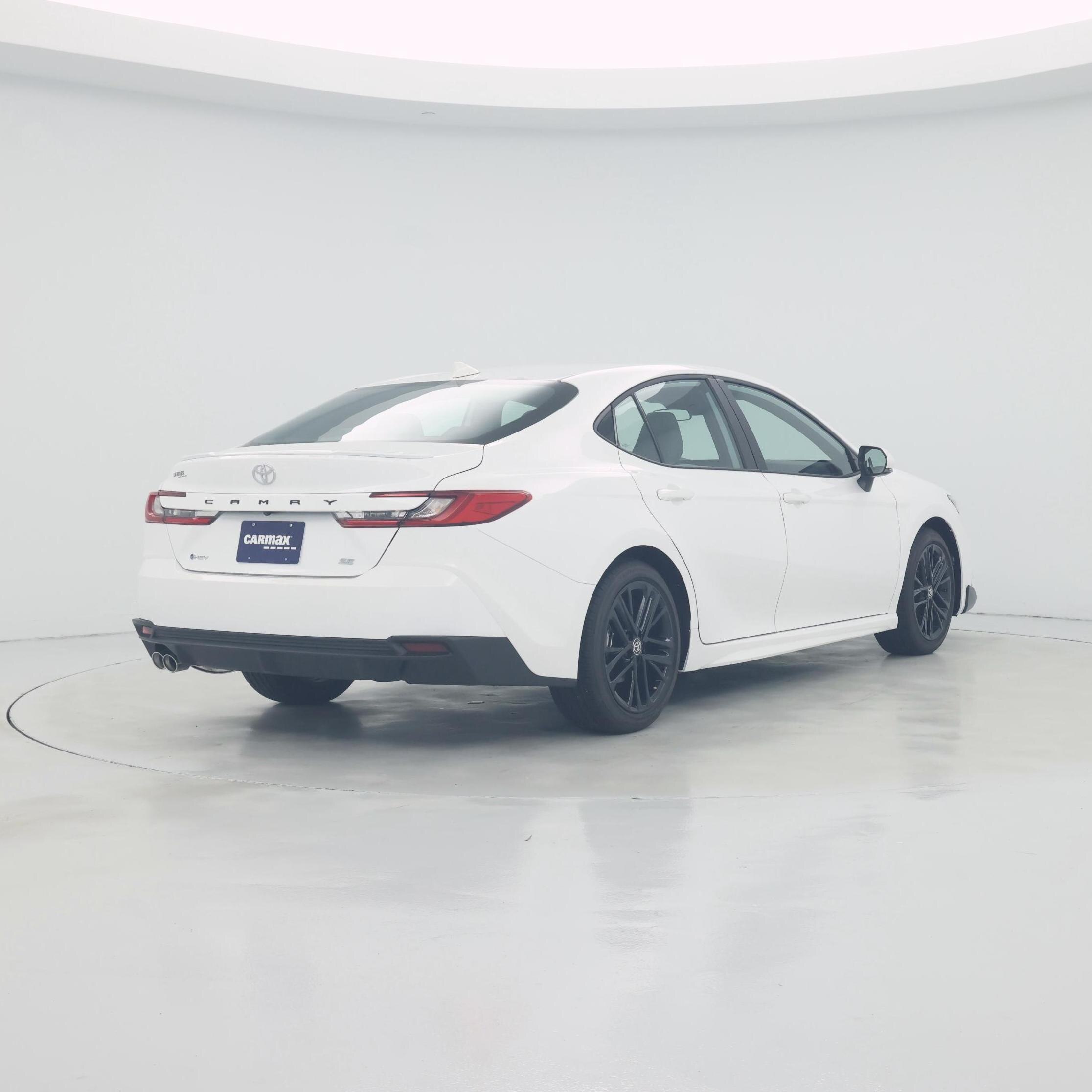 Thumbnail: 2026 Toyota Camry - 8