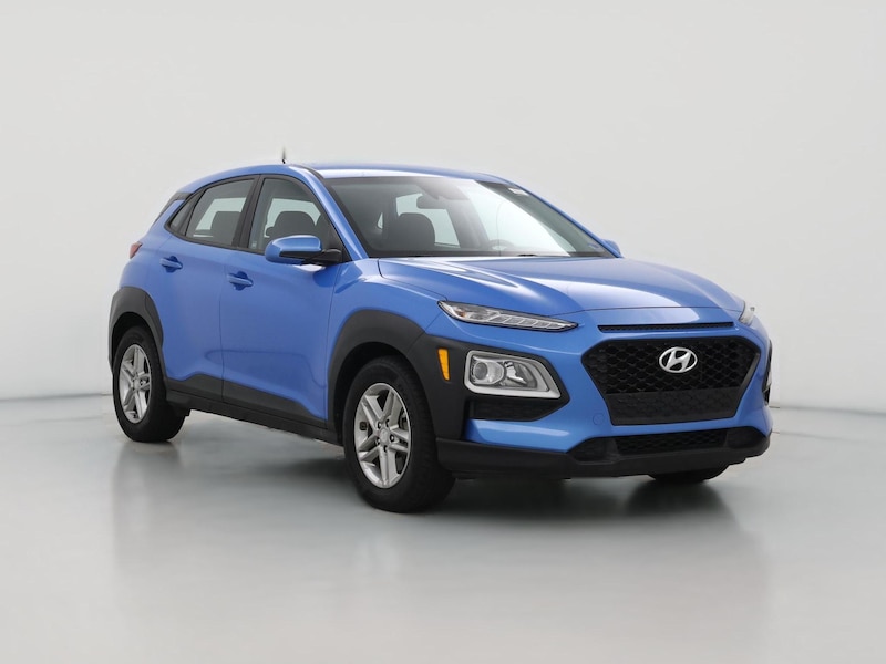 2020 Hyundai Kona SE -
                  Bristol, TN