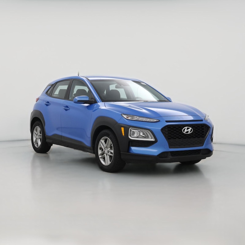 2020 Hyundai Kona SE