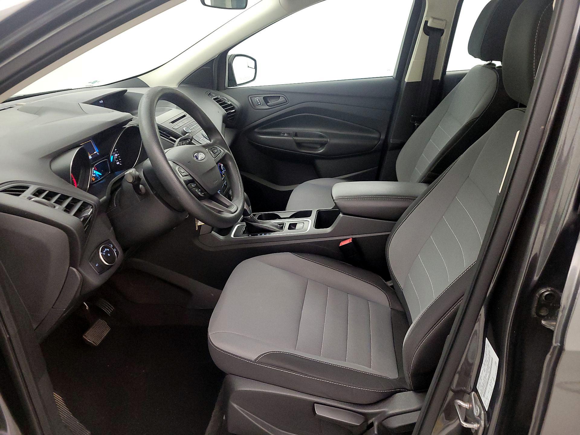 Thumbnail: 2017 Ford Escape - 11
