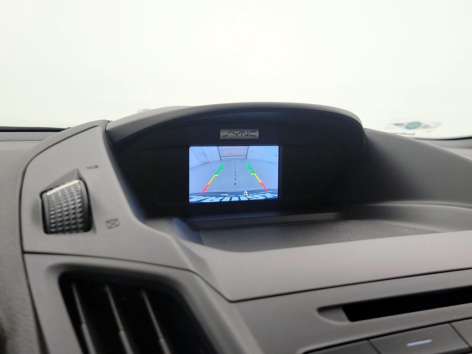Thumbnail: 2017 Ford Escape - 14