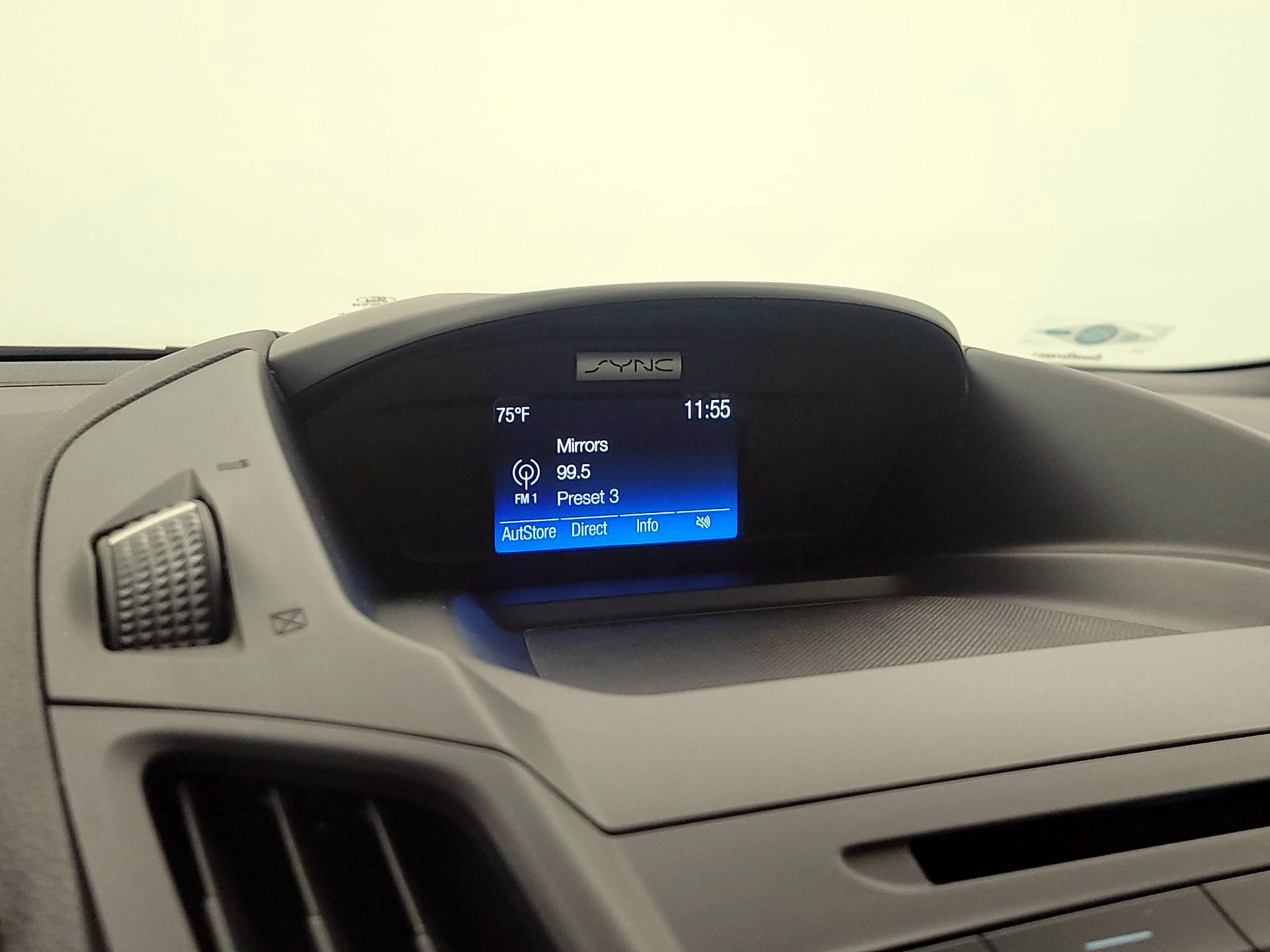 Thumbnail: 2017 Ford Escape - 15