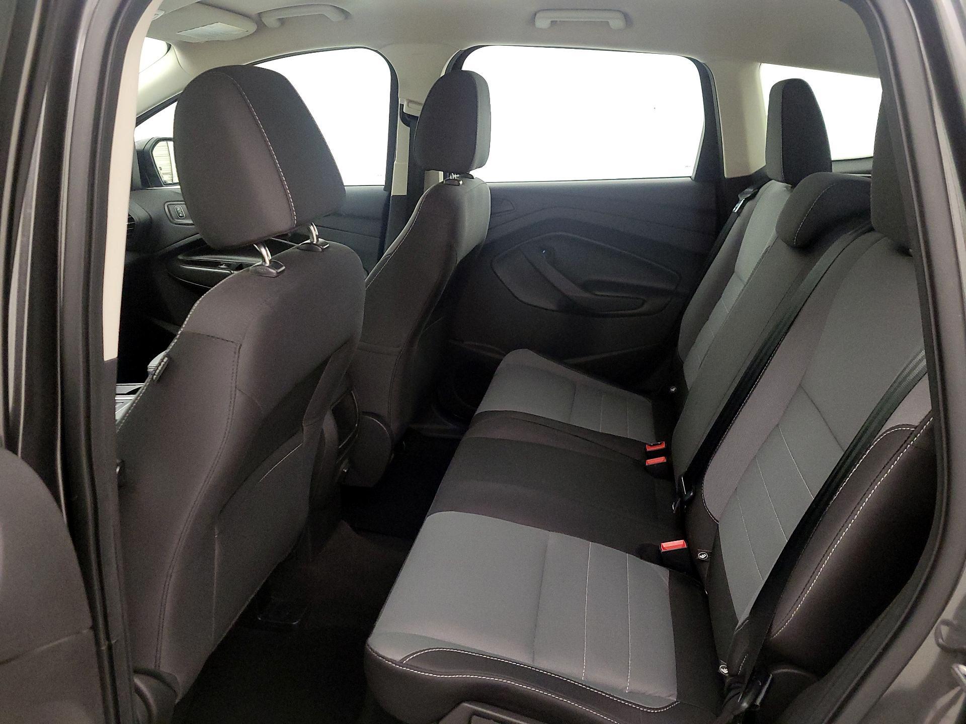 Thumbnail: 2017 Ford Escape - 19