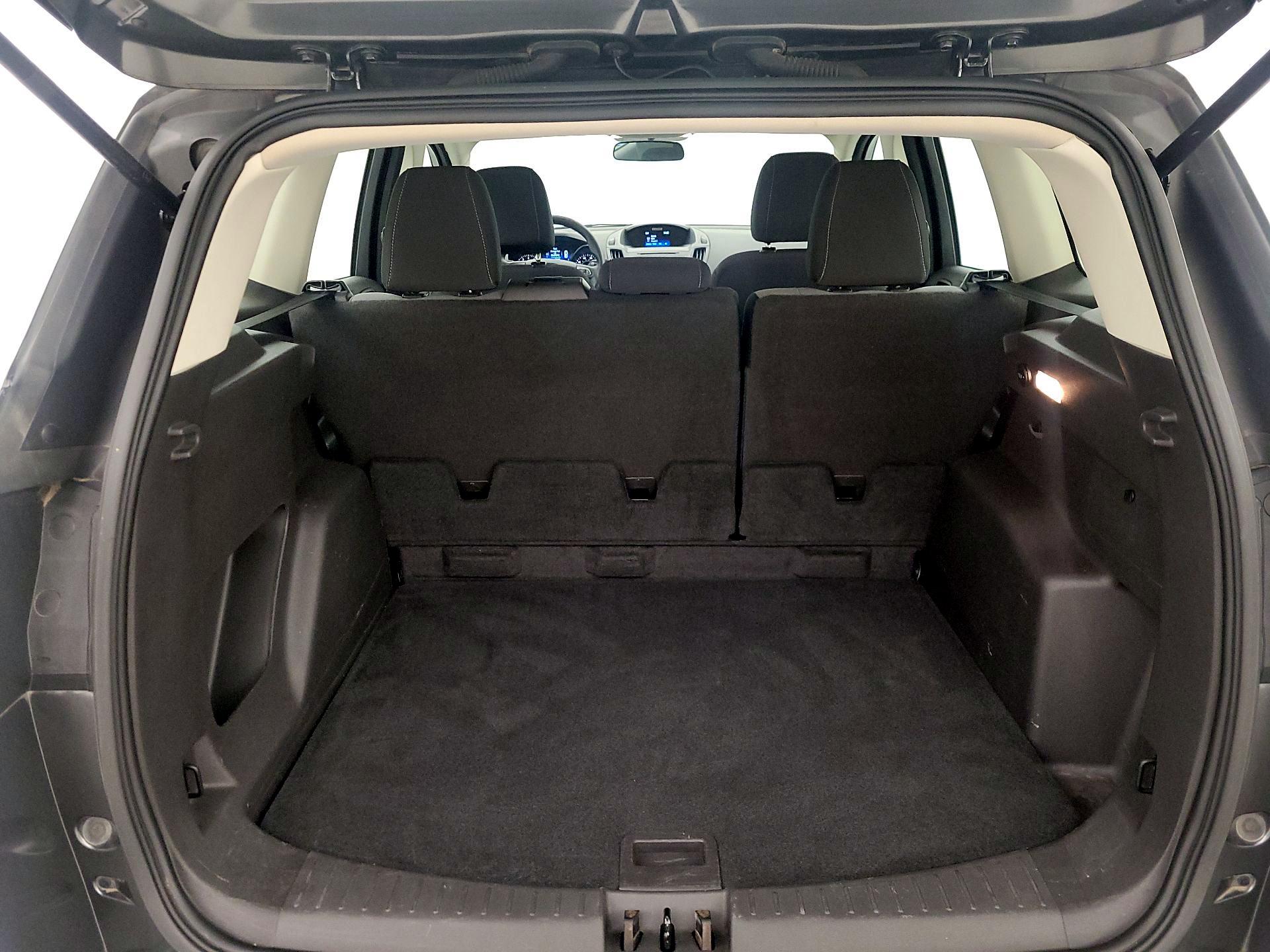 Thumbnail: 2017 Ford Escape - 20