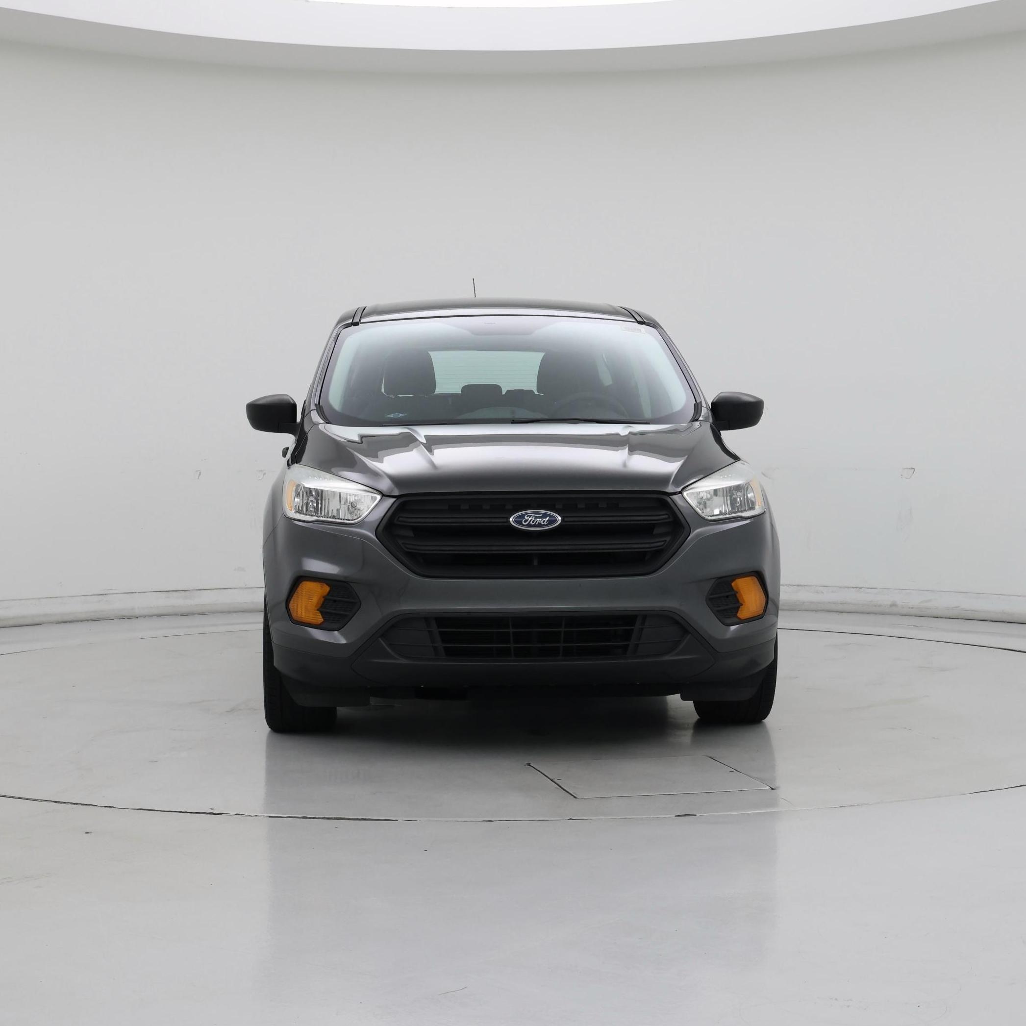 Thumbnail: 2017 Ford Escape - 5