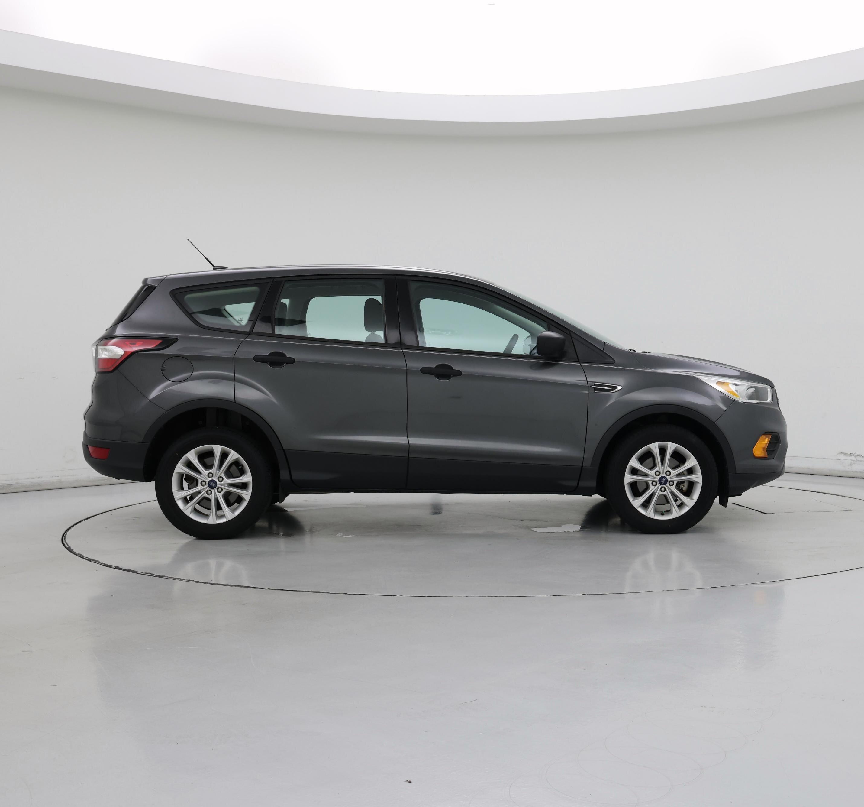 Thumbnail: 2017 Ford Escape - 7
