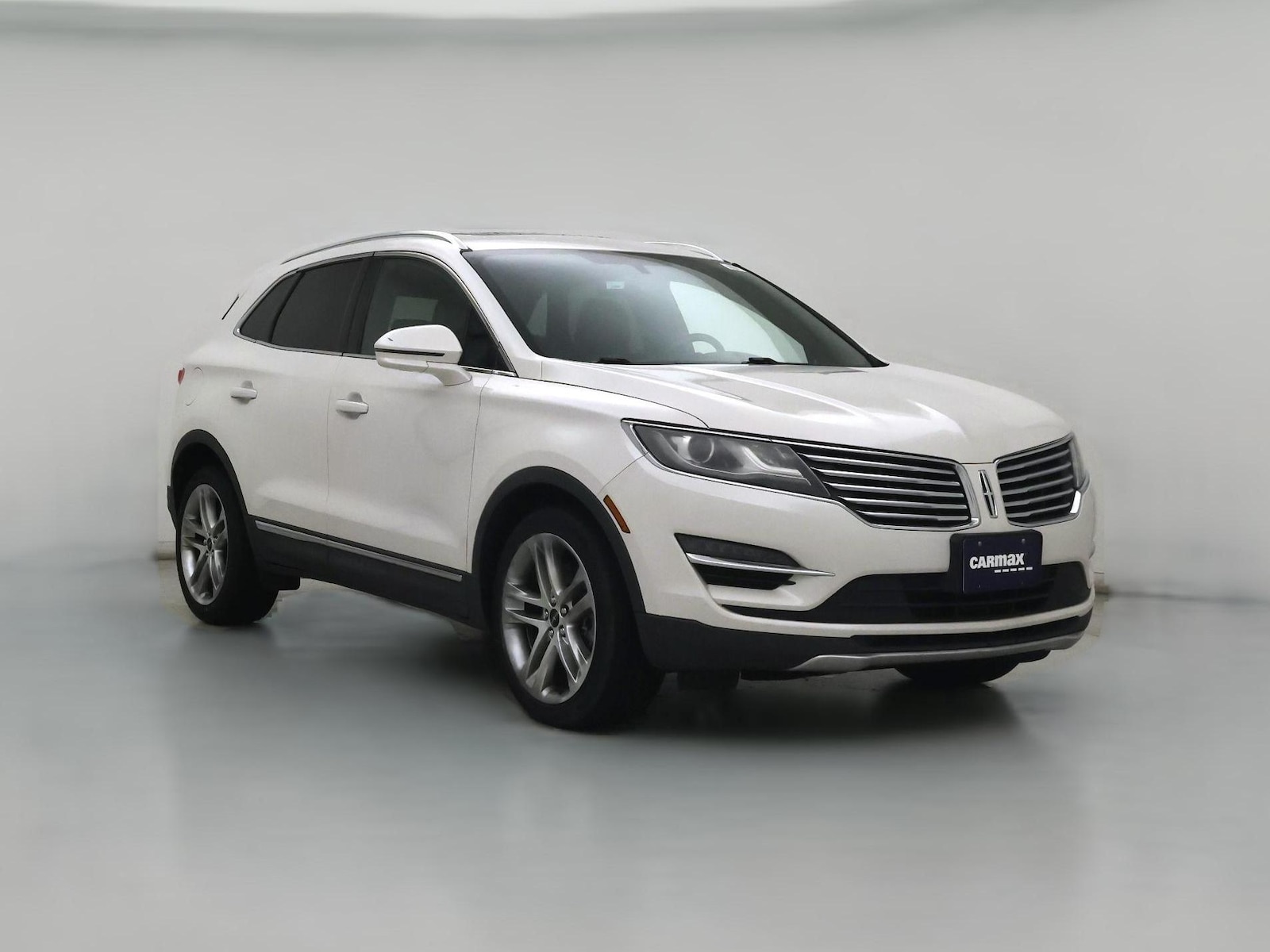 2017 Lincoln MKC