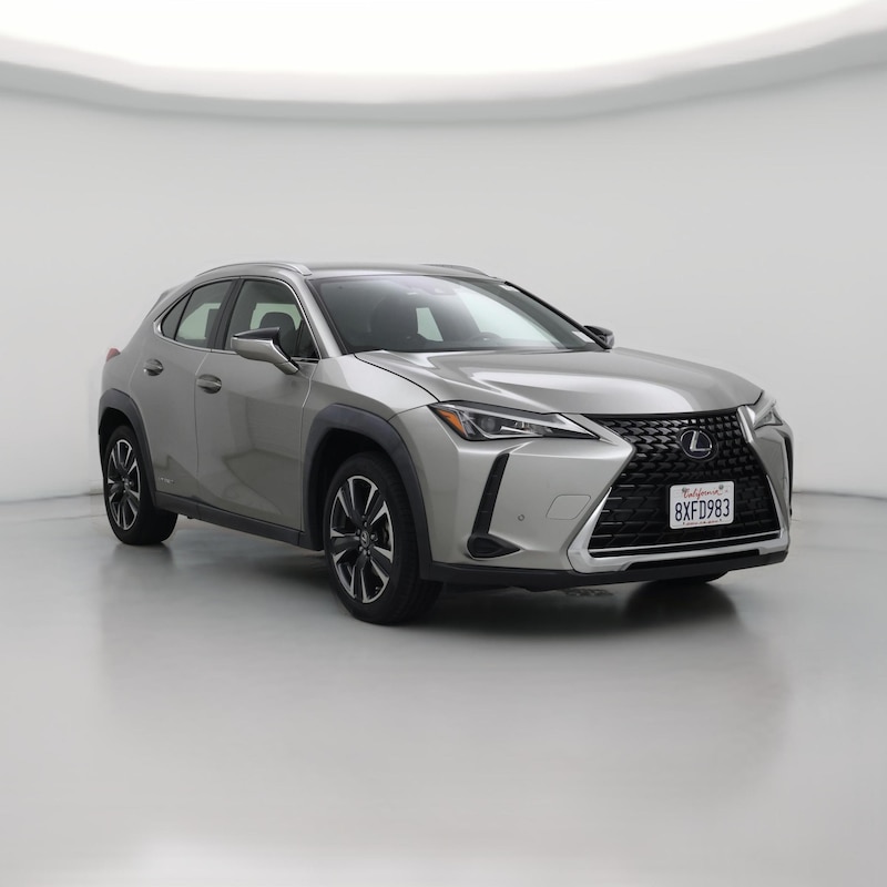 2021 Lexus UX 250h