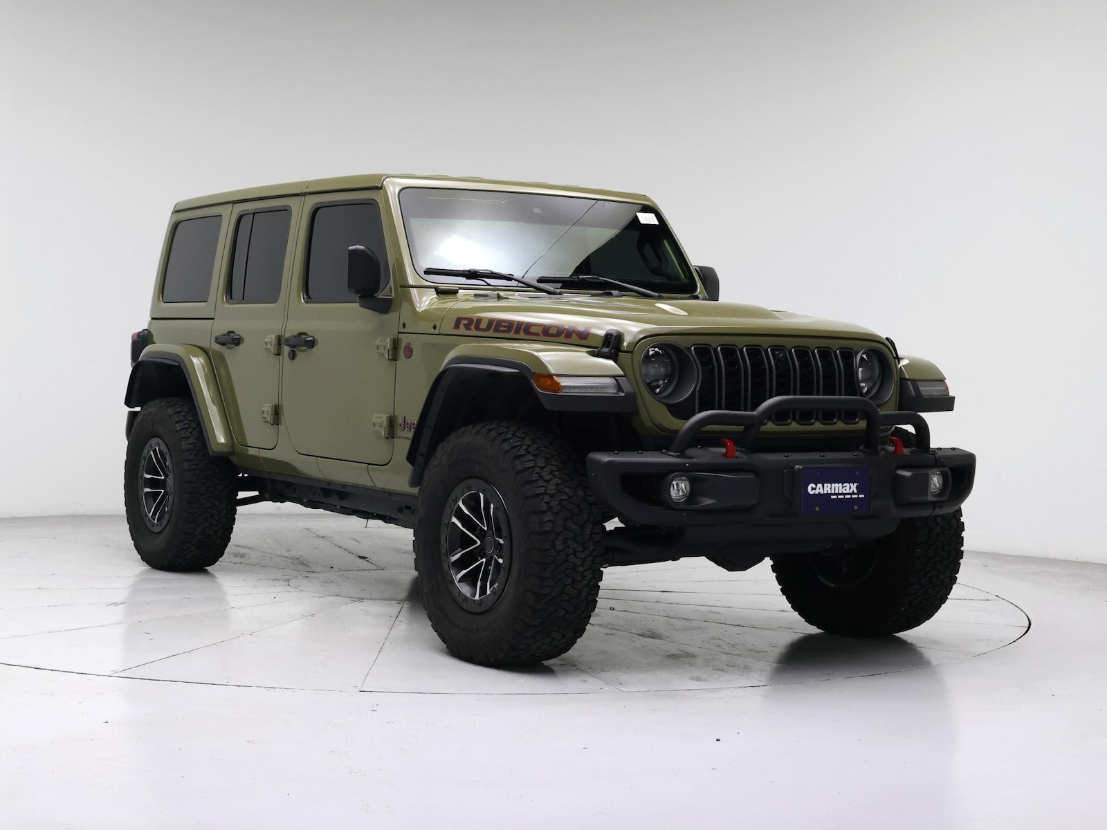 2025 Jeep Wrangler 4-Door Rubicon X - Photo 2