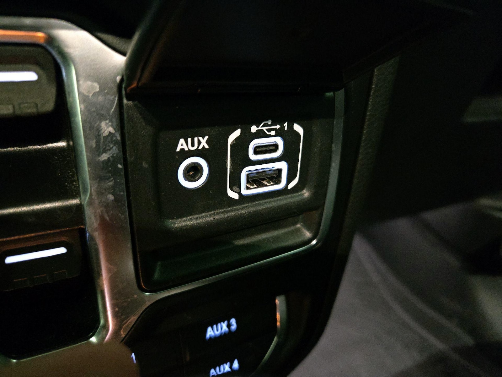 2025 Jeep Wrangler 4-Door Rubicon X - Photo 20