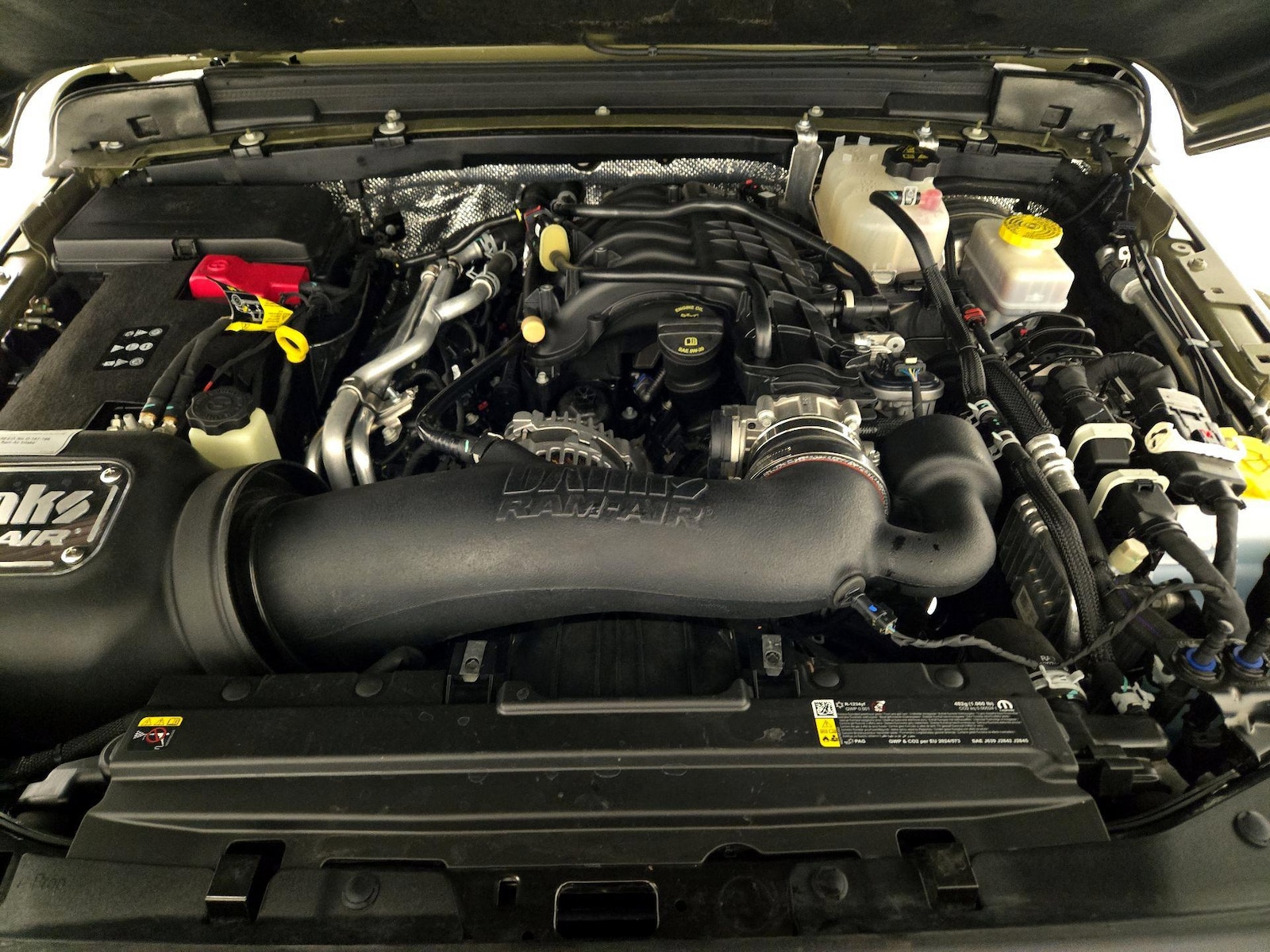 2025 Jeep Wrangler 4-Door Rubicon X - Photo 23