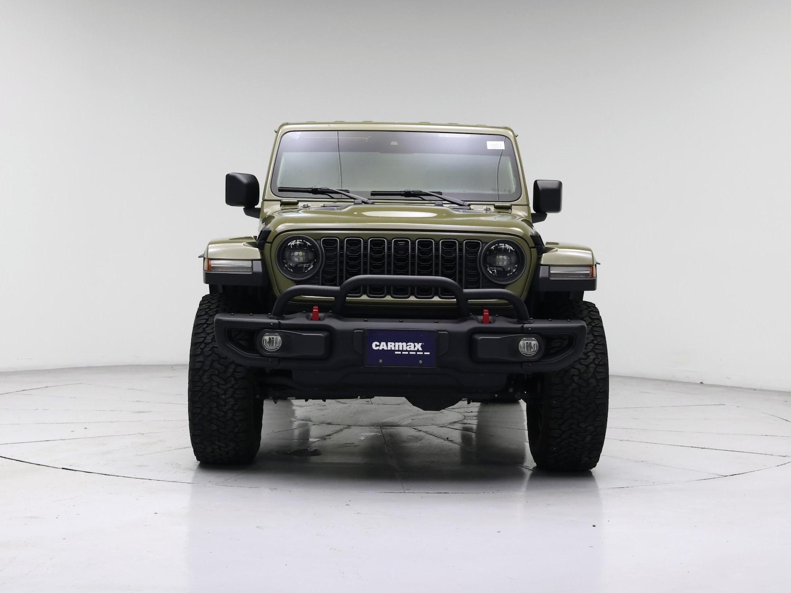 2025 Jeep Wrangler 4-Door Rubicon X - Photo 6