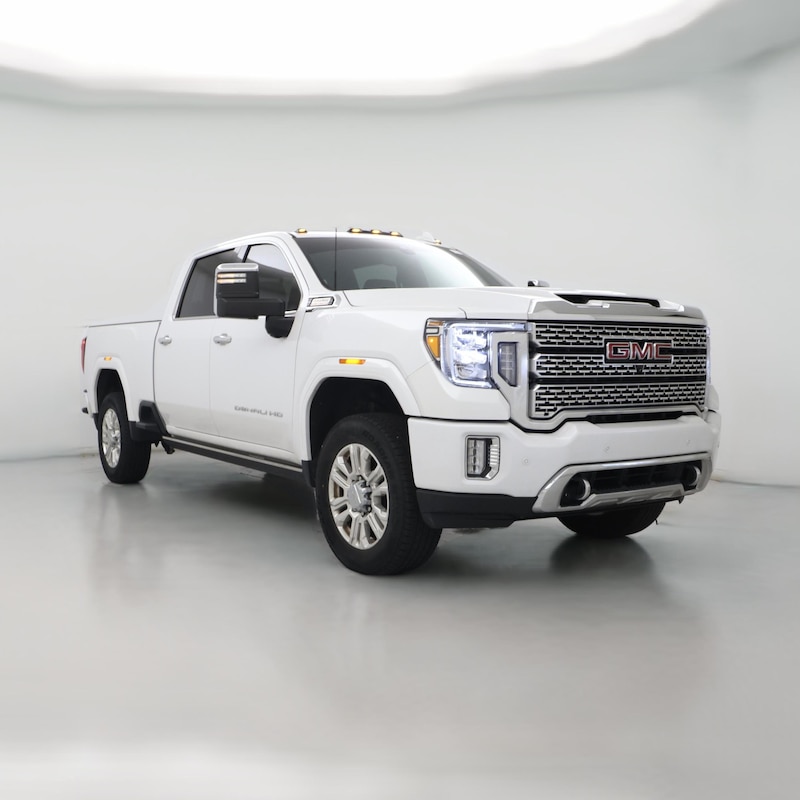 2022 GMC Sierra 2500 Denali