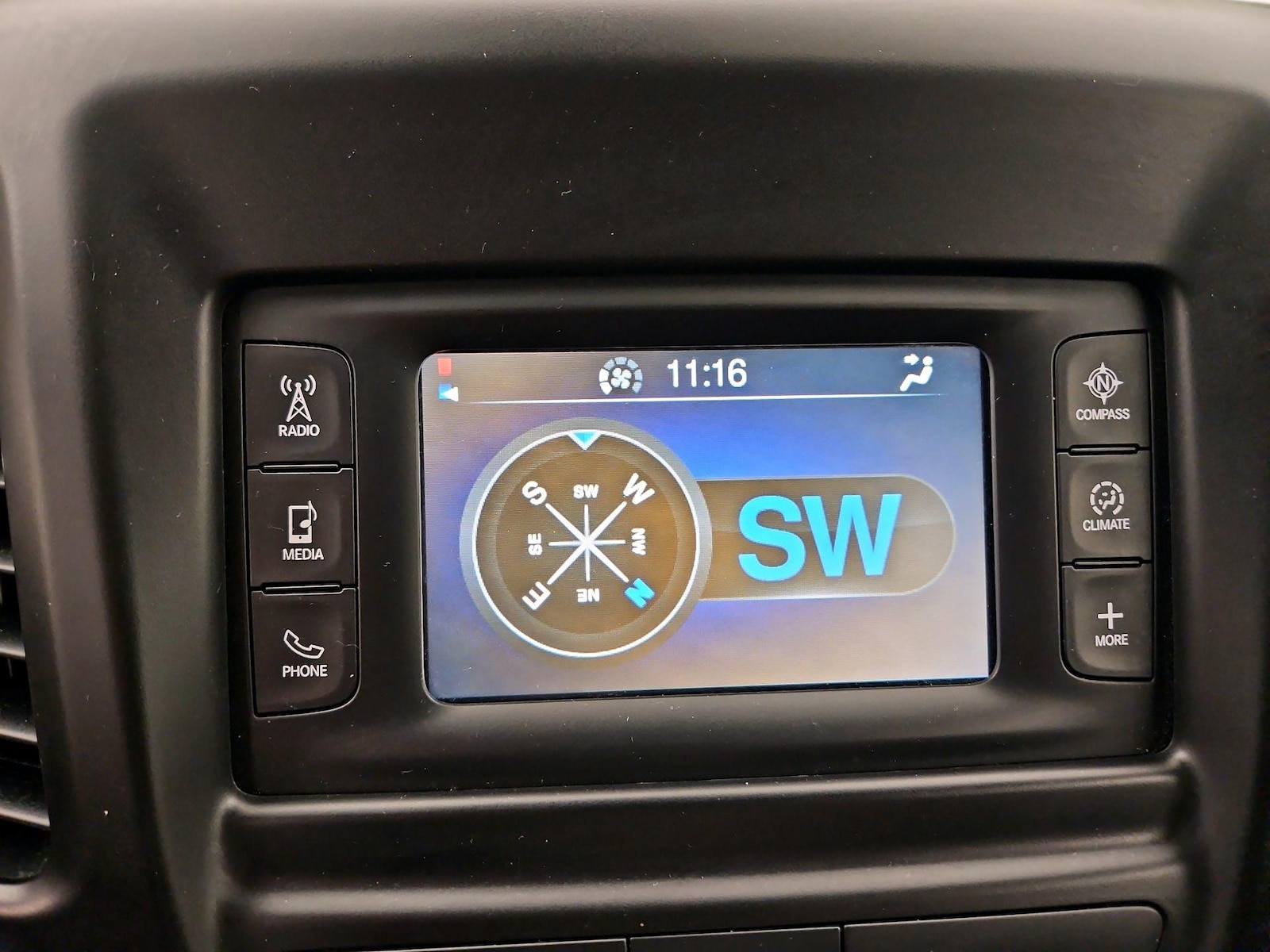 2015 Chrysler 200 Limited - Photo 15