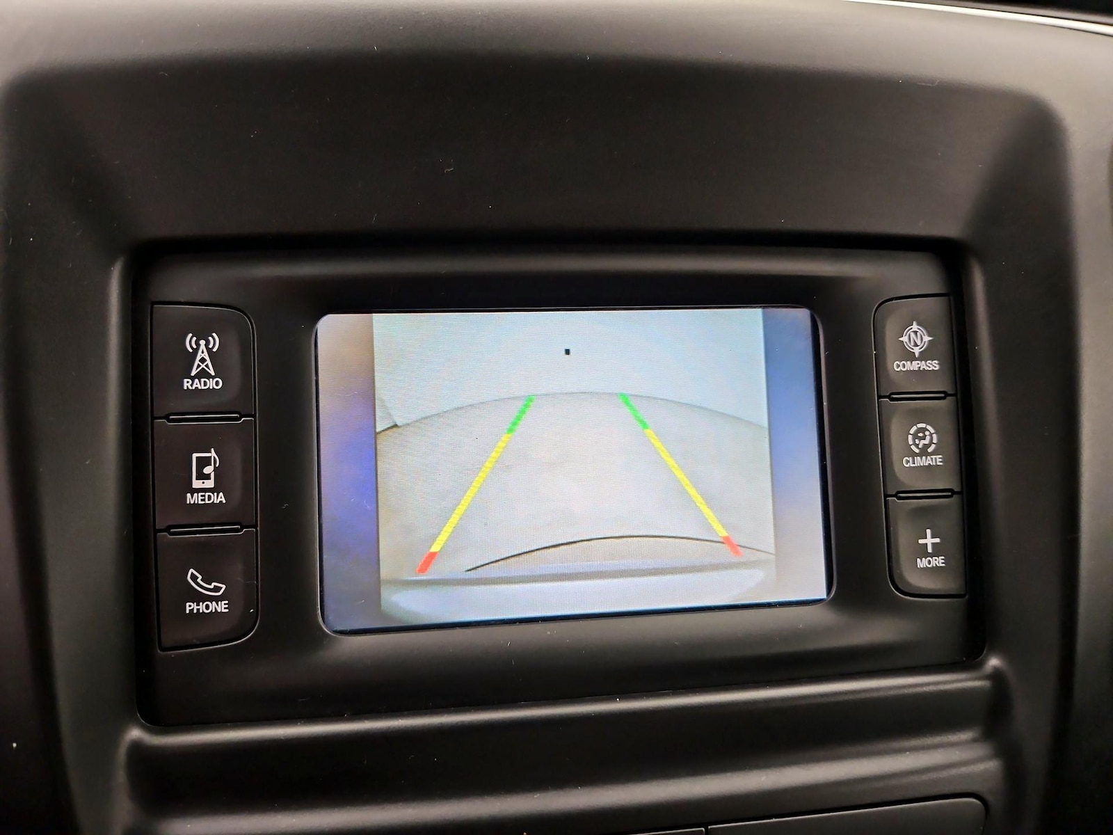 2015 Chrysler 200 Limited - Photo 16