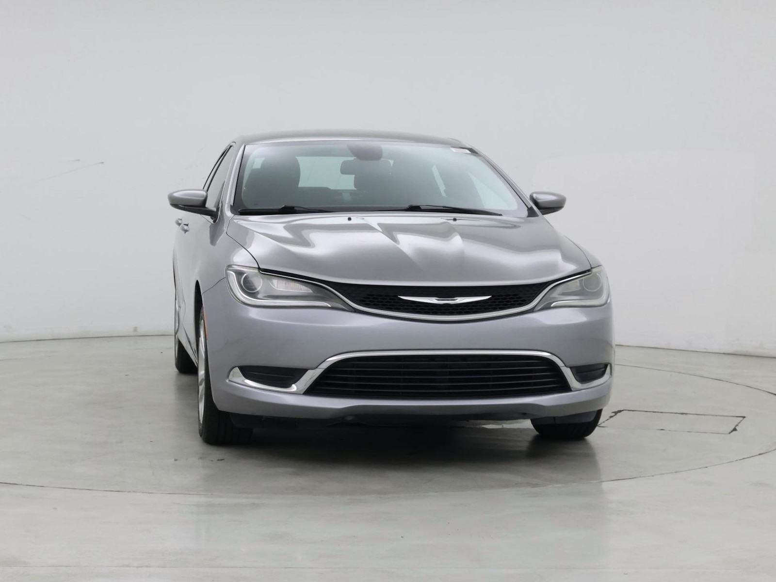 2015 Chrysler 200 Limited - Photo 6