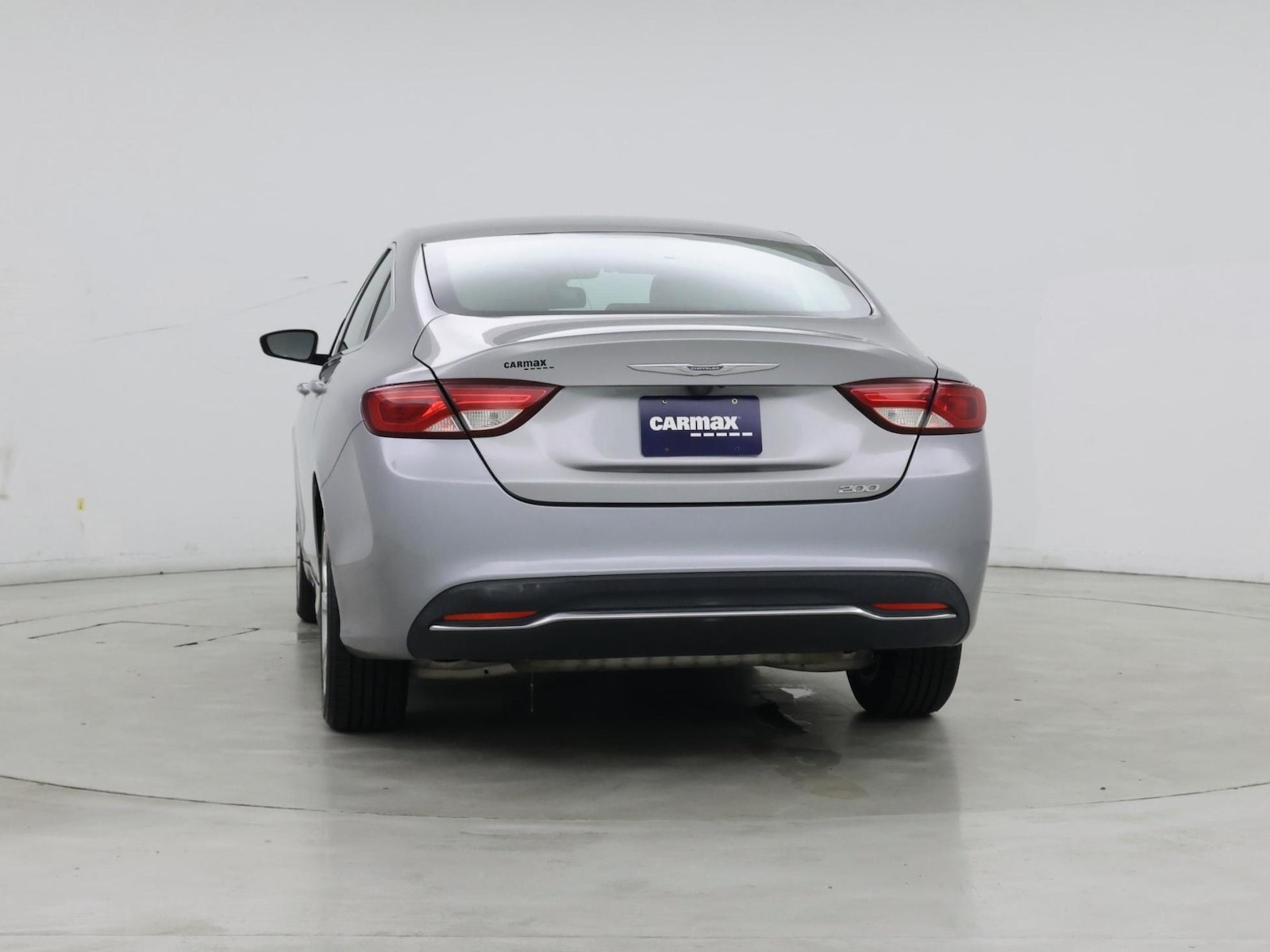 2015 Chrysler 200 Limited - Photo 7