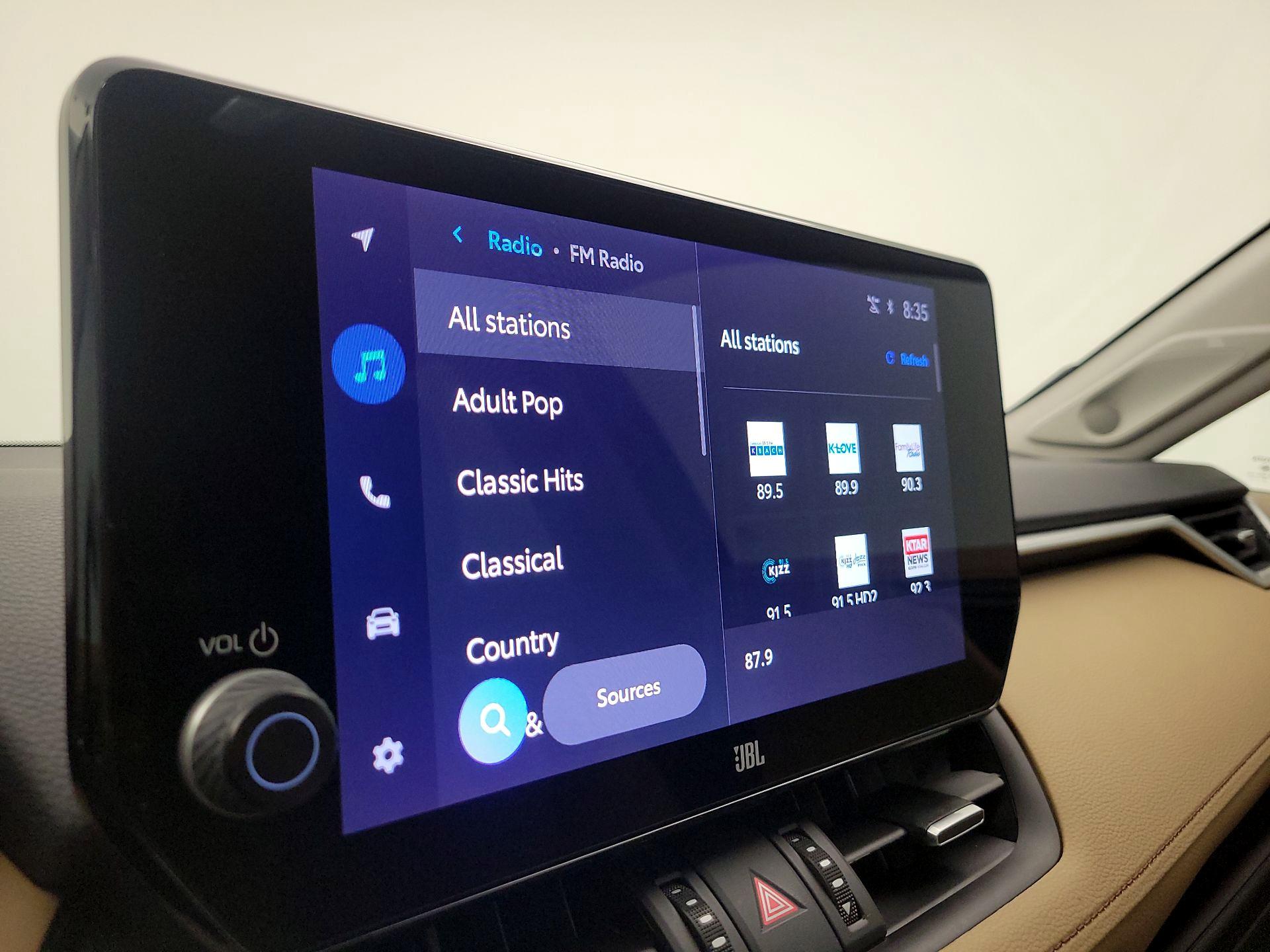 Thumbnail: 2025 Toyota RAV4 - 15