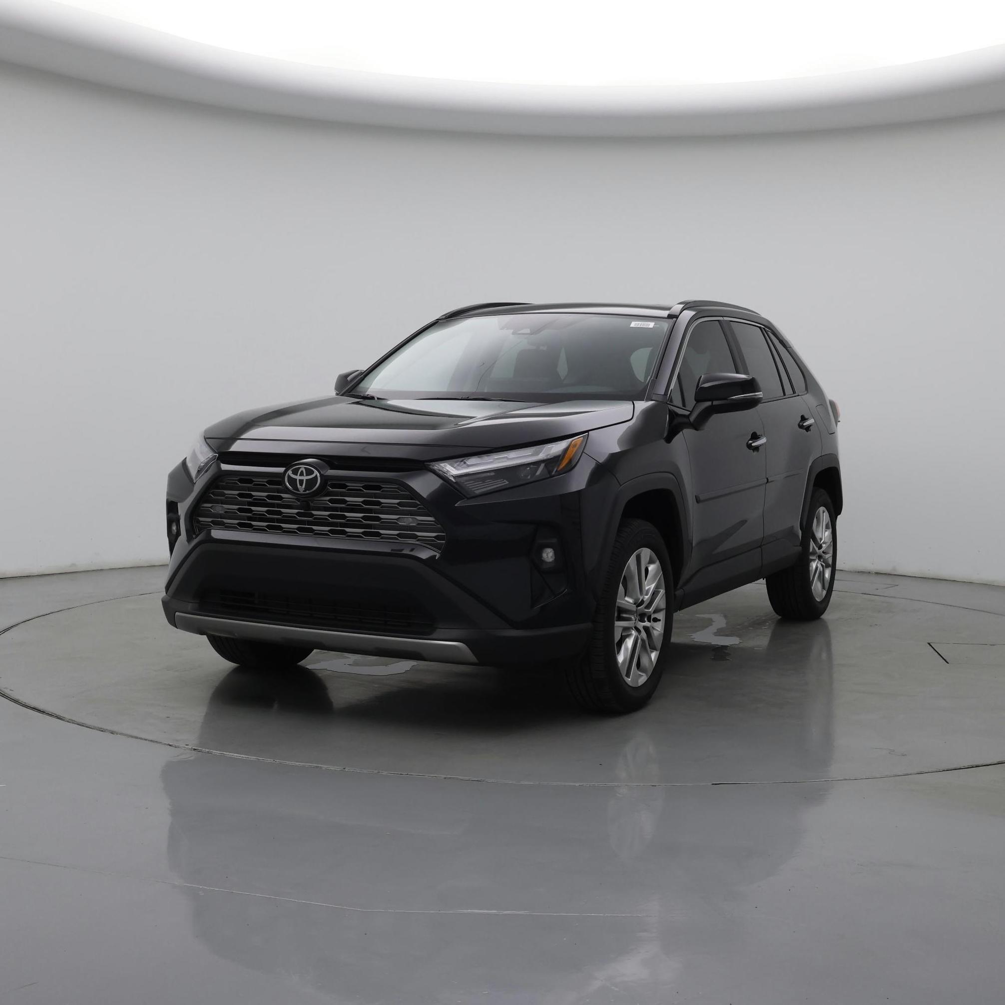 Thumbnail: 2025 Toyota RAV4 - 4