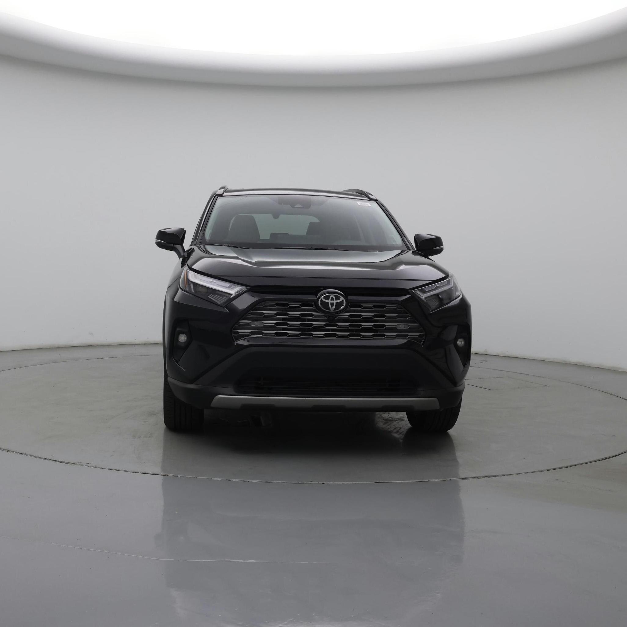 Thumbnail: 2025 Toyota RAV4 - 5