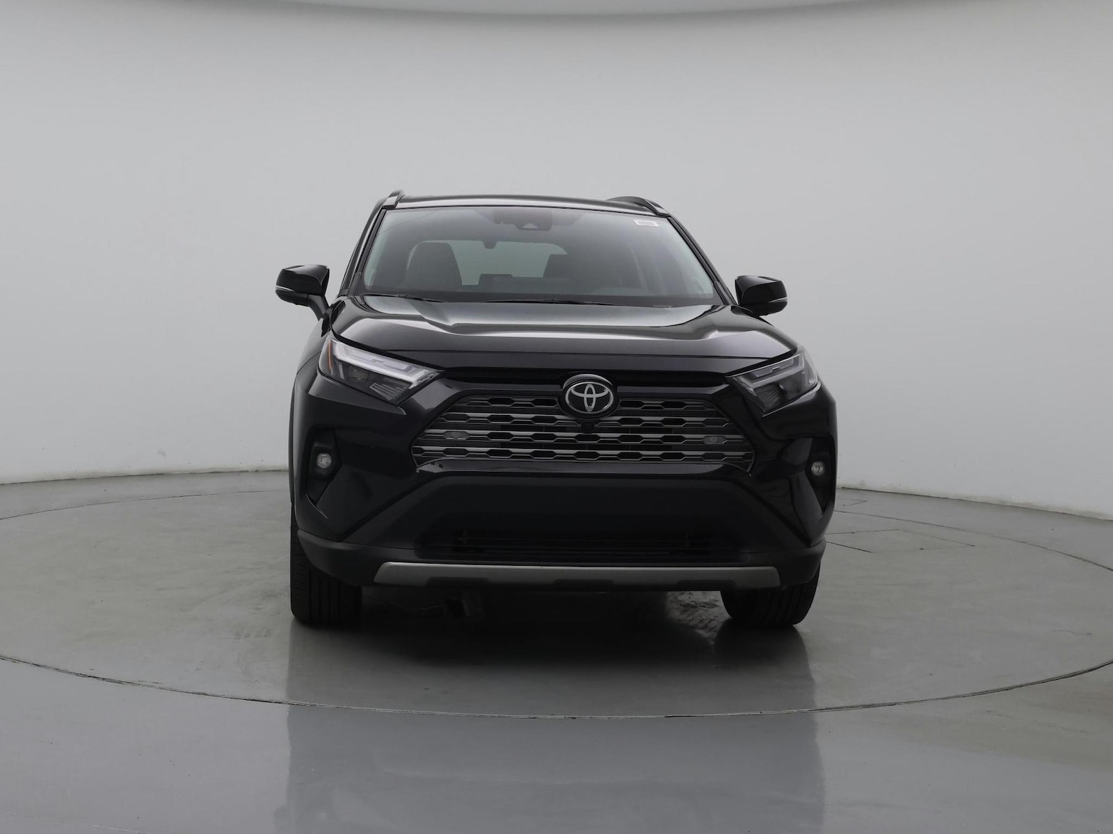 2025 Toyota RAV4 Limited - Photo 6
