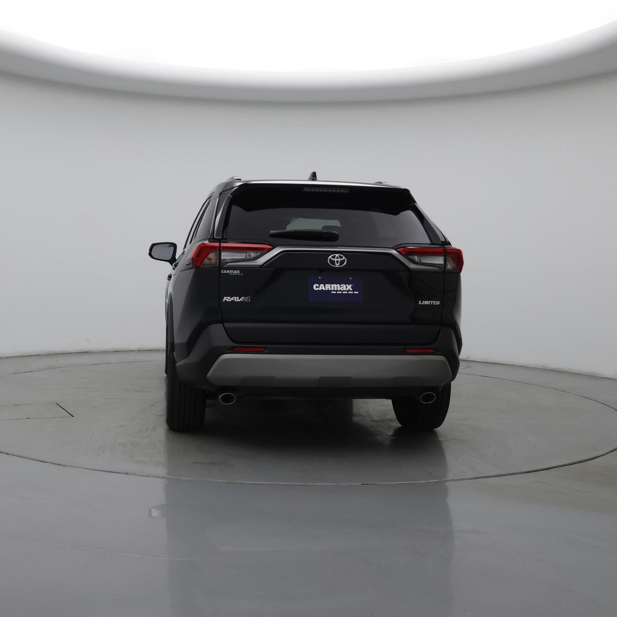 Thumbnail: 2025 Toyota RAV4 - 6
