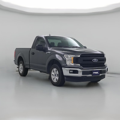 2019 Ford F150 XL