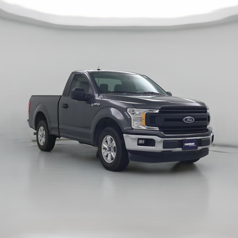 2019 Ford F150 XL
