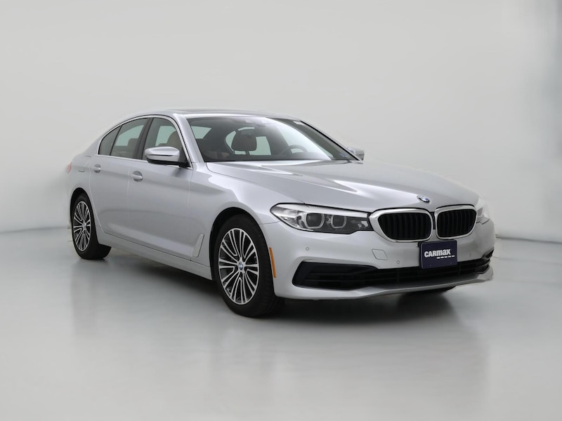 2020 BMW 530 I xDrive