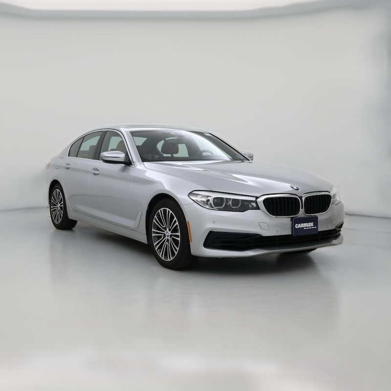 2020 BMW 530 I xDrive