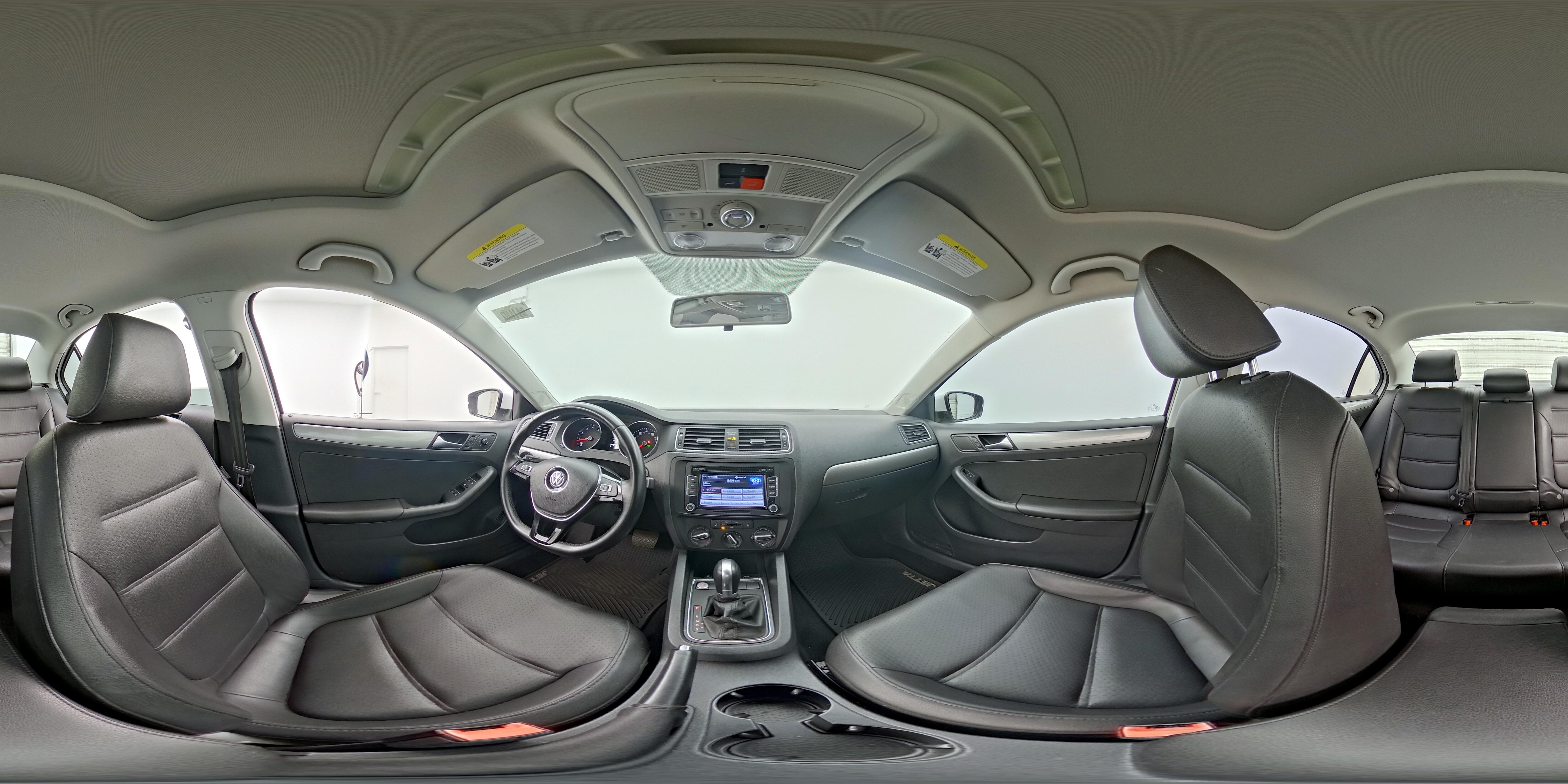 2015 Volkswagen Jetta SE - Photo 25