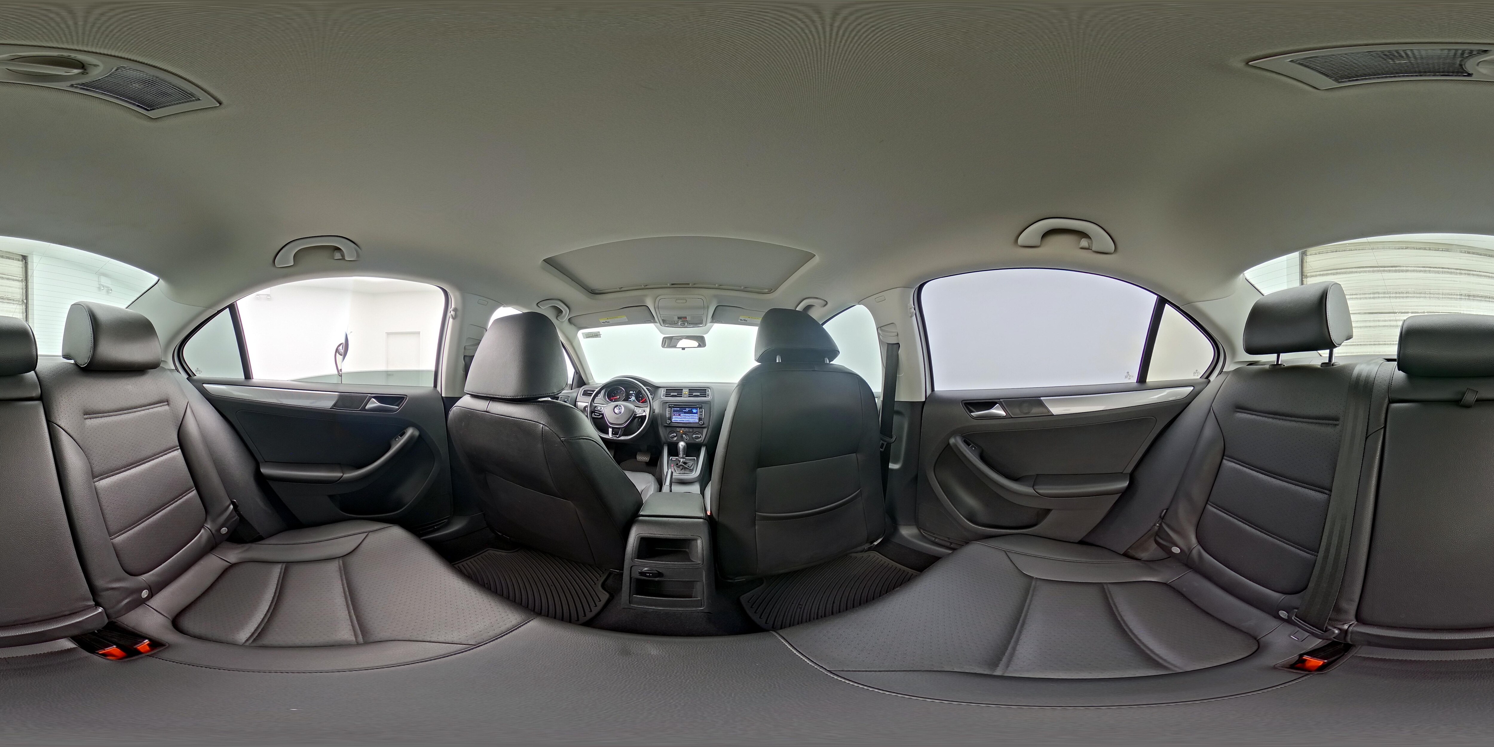 2015 Volkswagen Jetta SE - Photo 26
