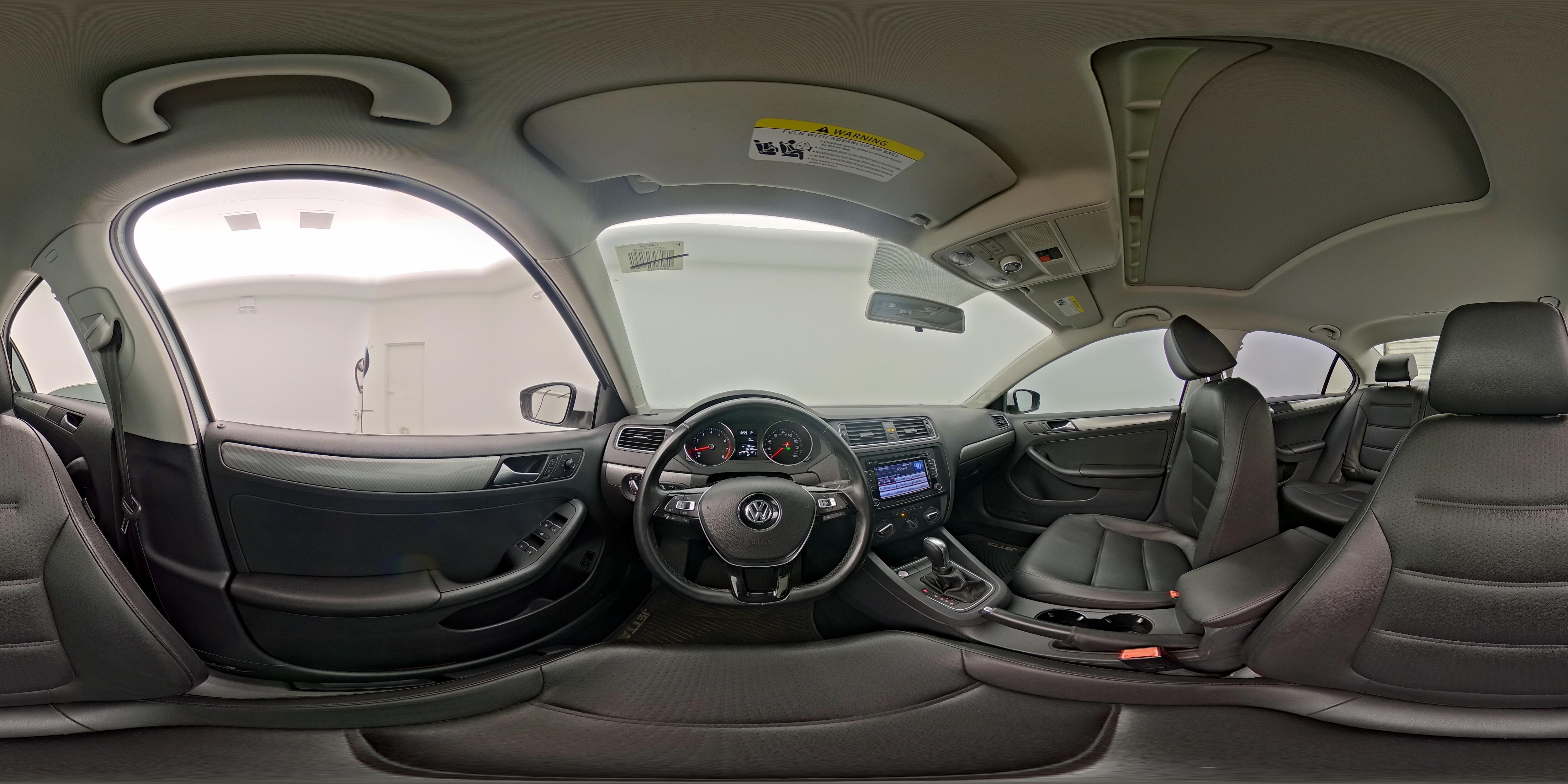 2015 Volkswagen Jetta SE - Photo 27