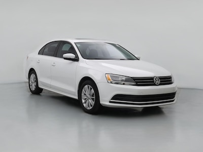2015 Volkswagen Jetta SE