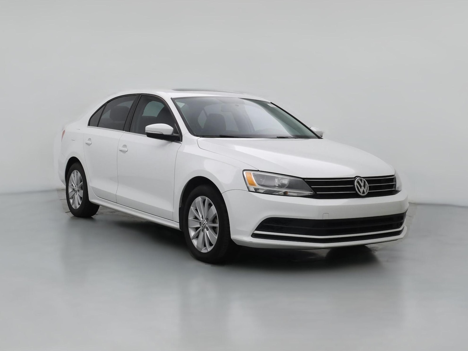 2015 Volkswagen Jetta SE - Photo 1